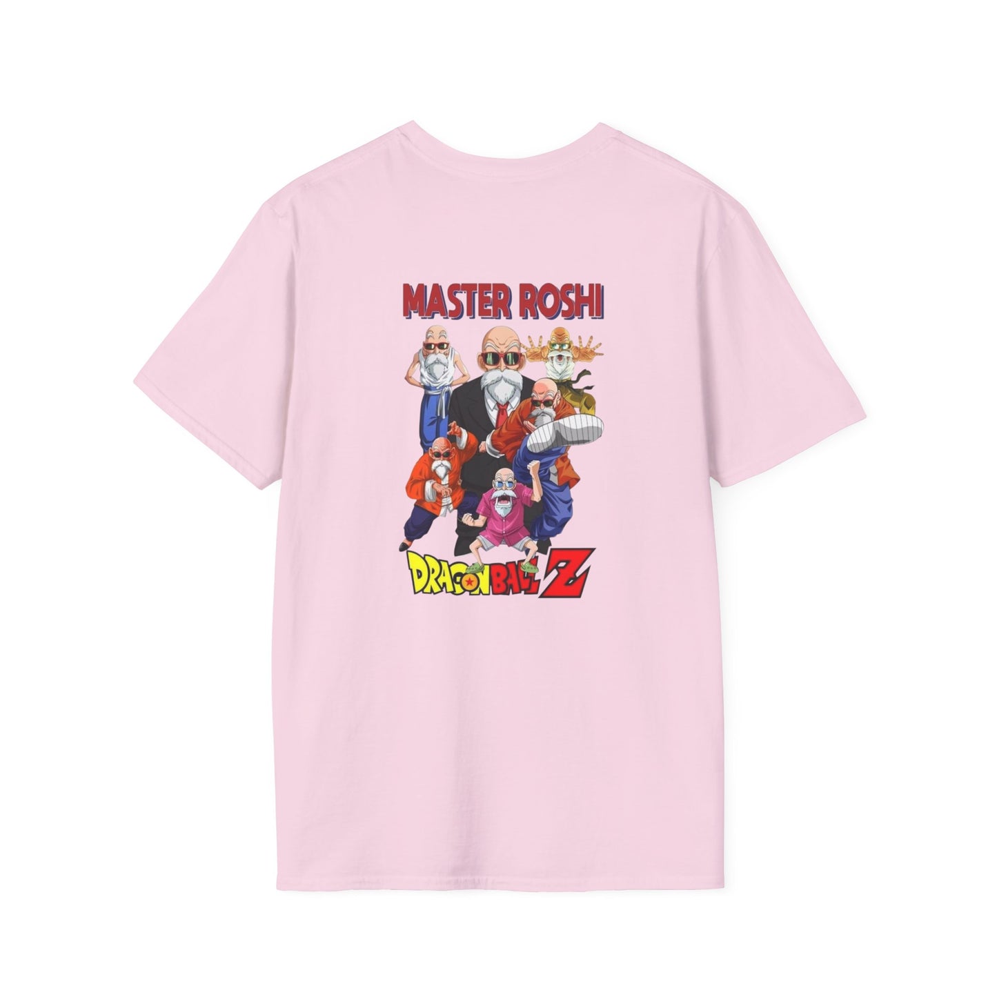 Dragon Ball Z