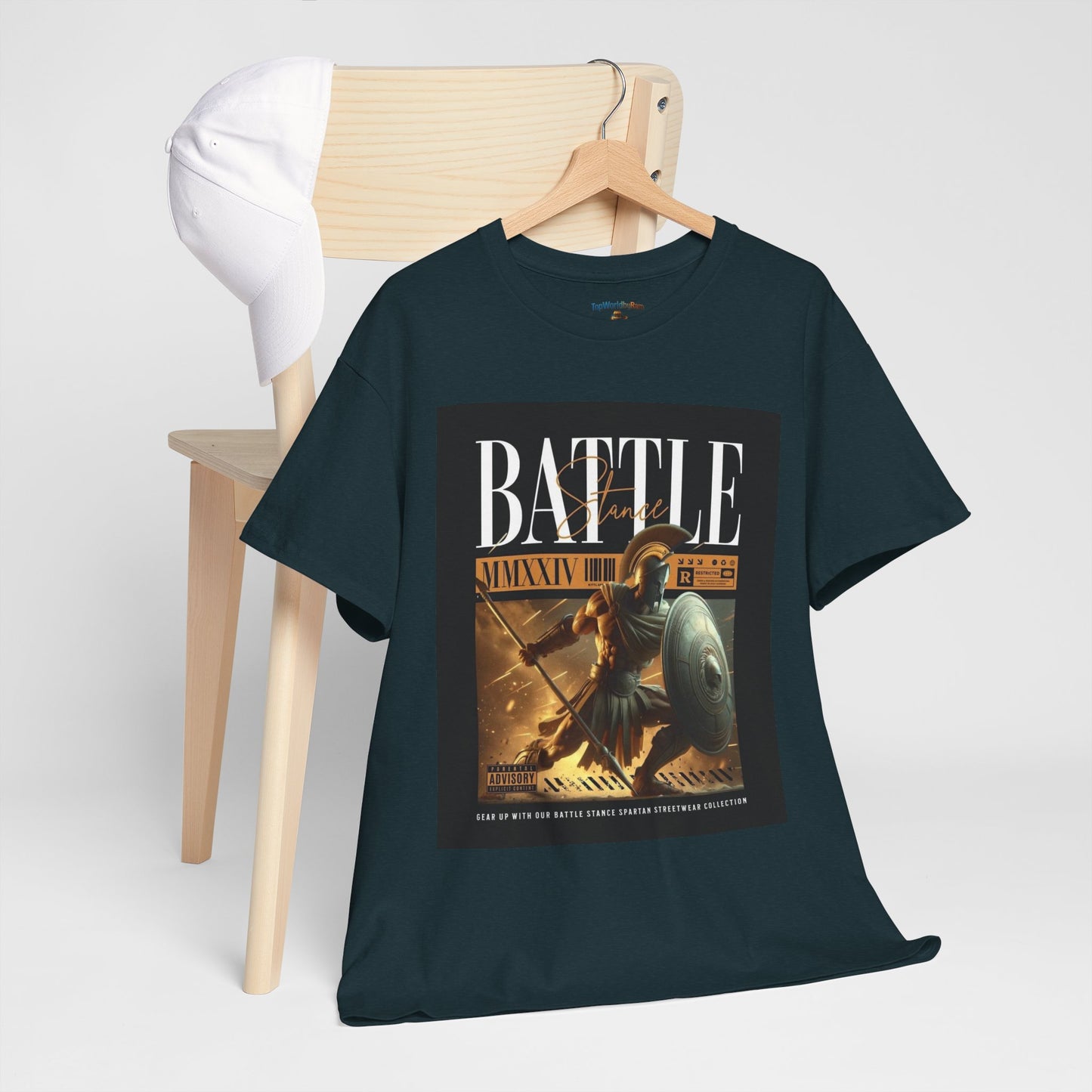 Epic Battle