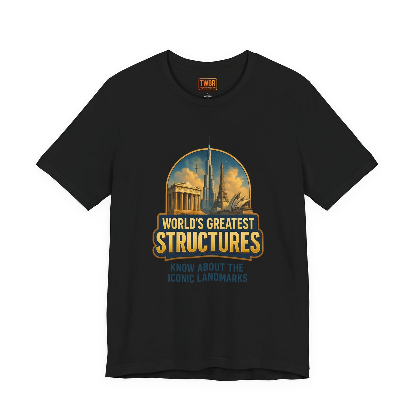 World's Greatest Structures