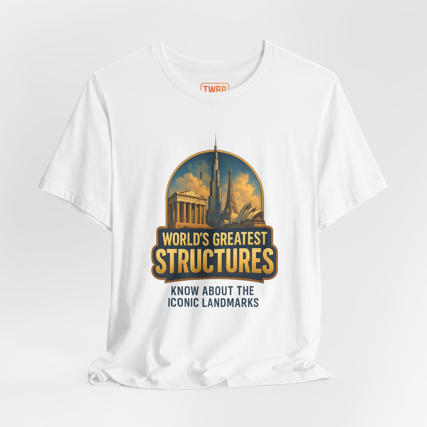 World's Greatest Structures
