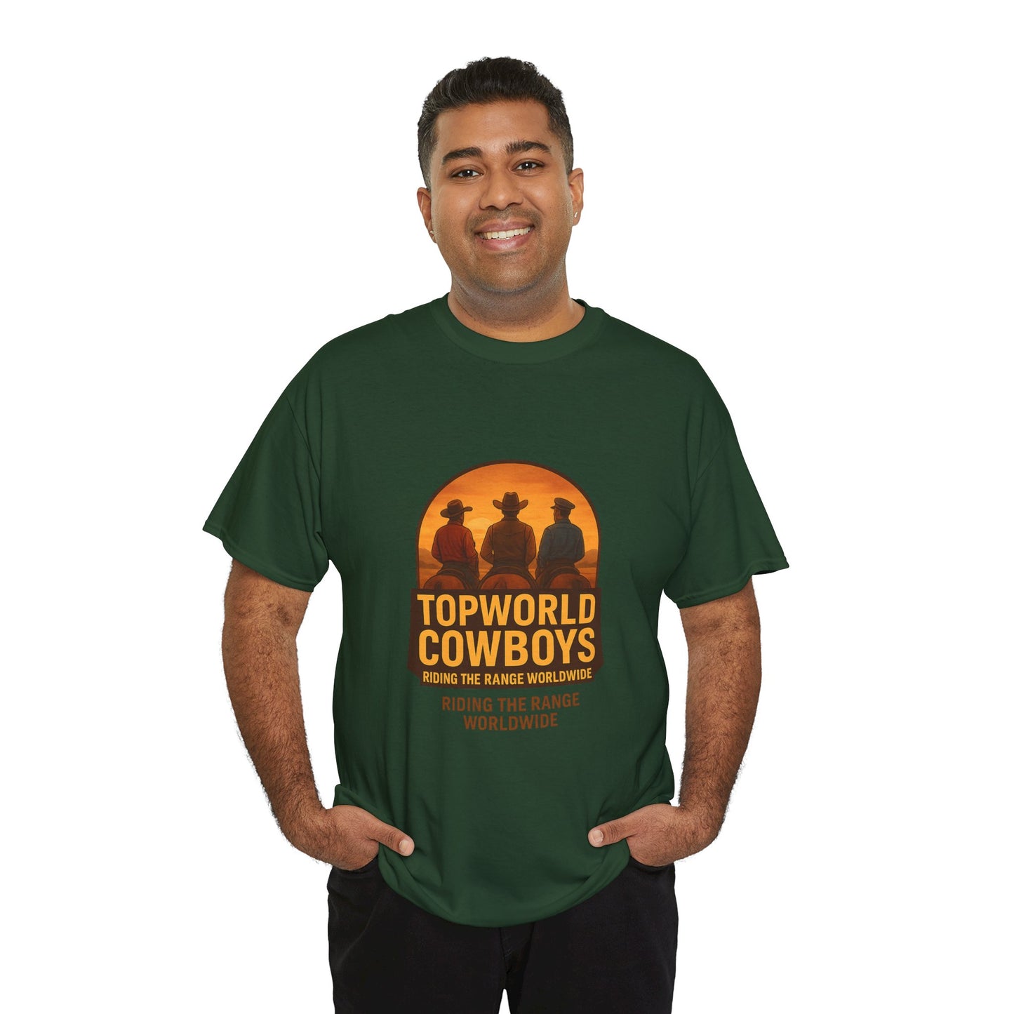Top Cowboys