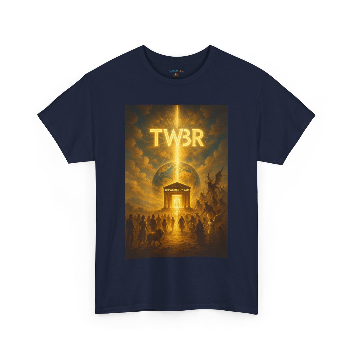 Top Sky War