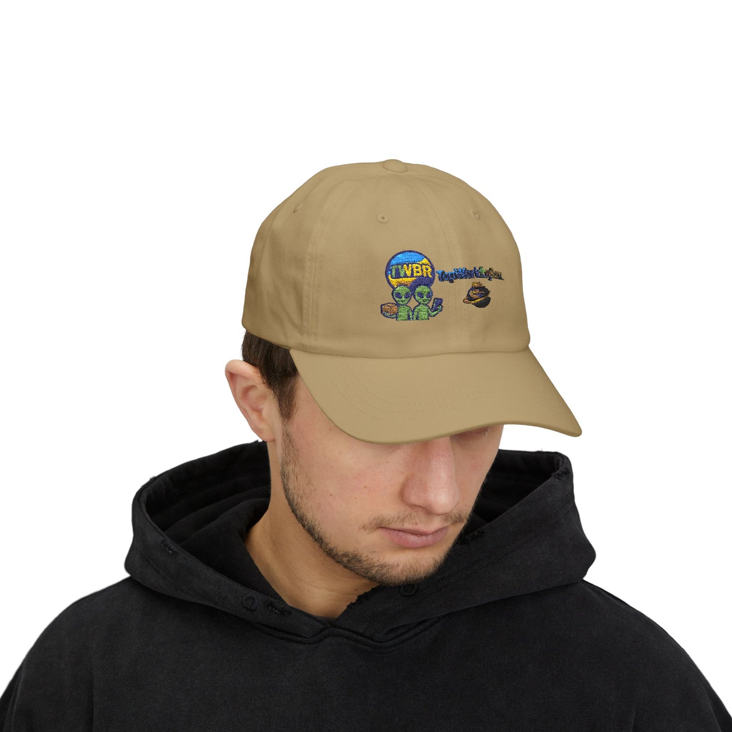 Cap WorldRam