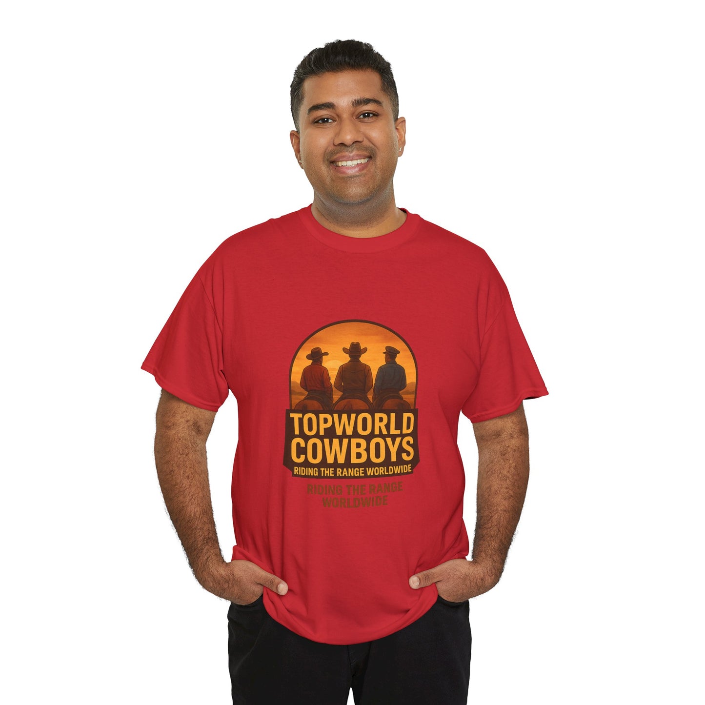 Top Cowboys