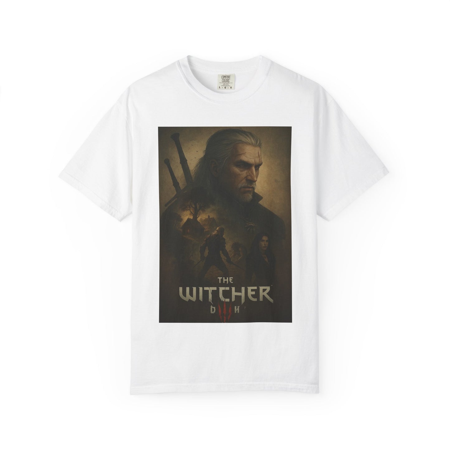 The Witcher