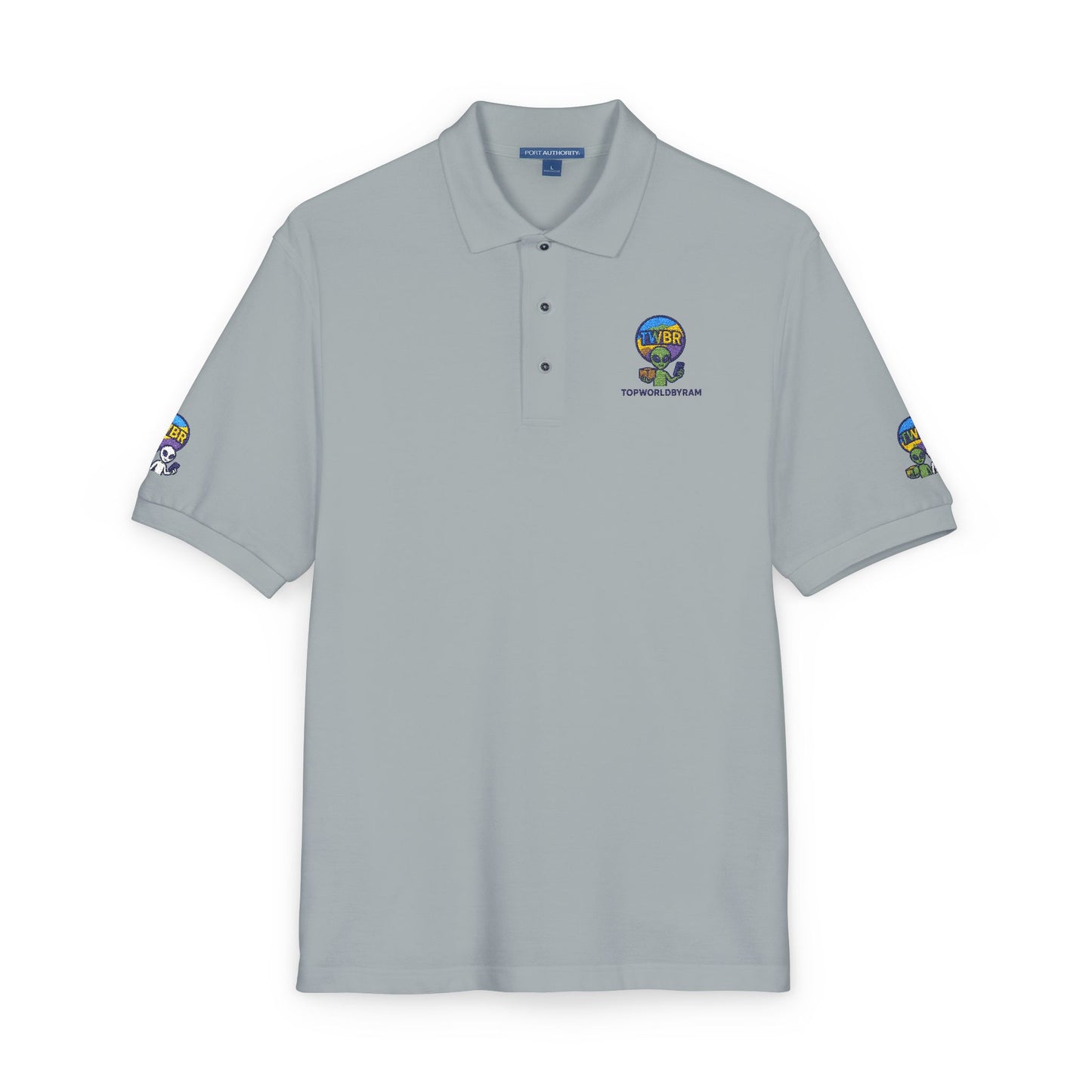 Ram Polo