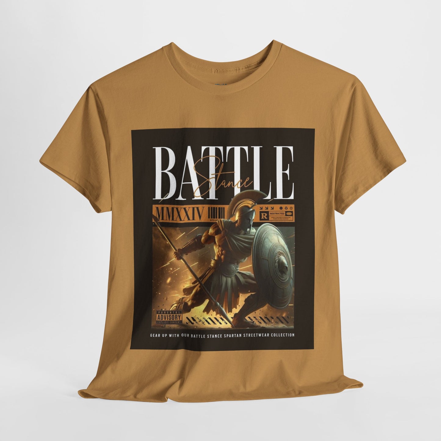 Epic Battle