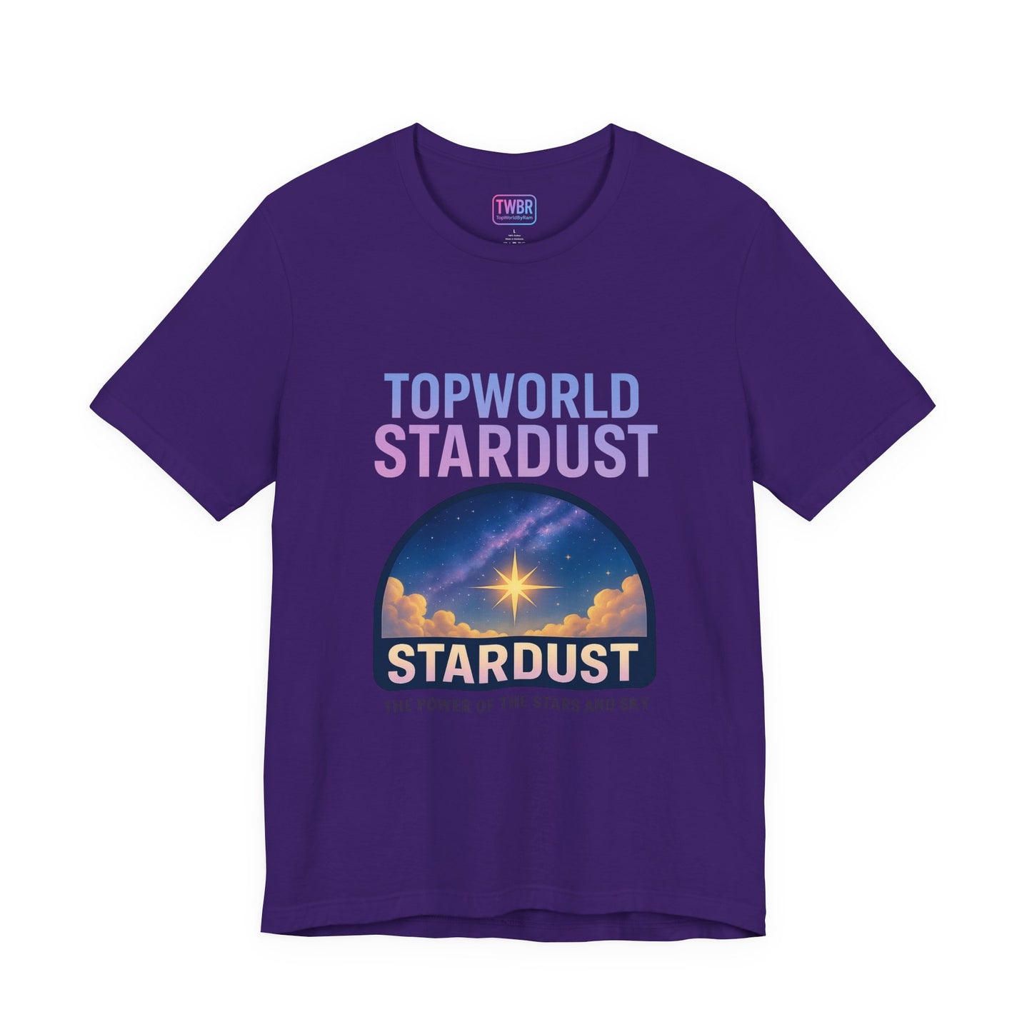 Stardust TW