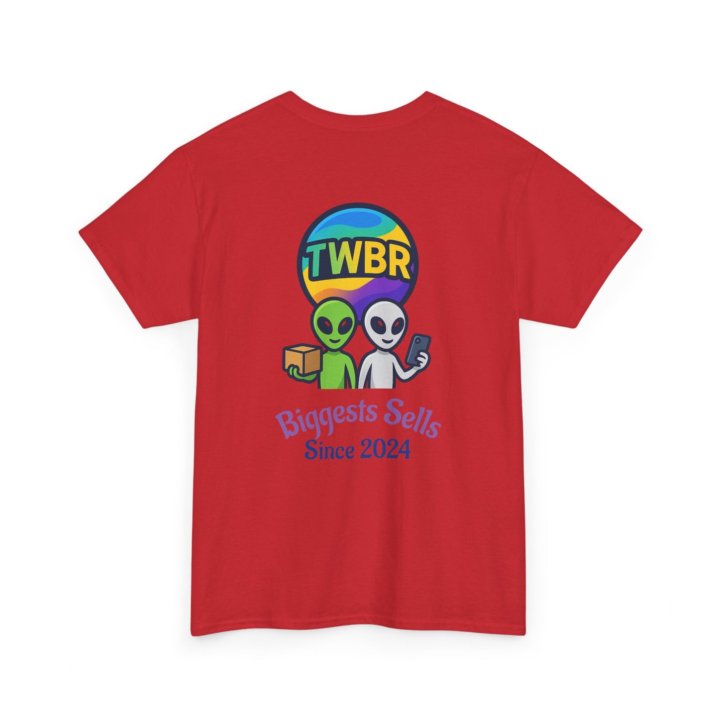 TWBR