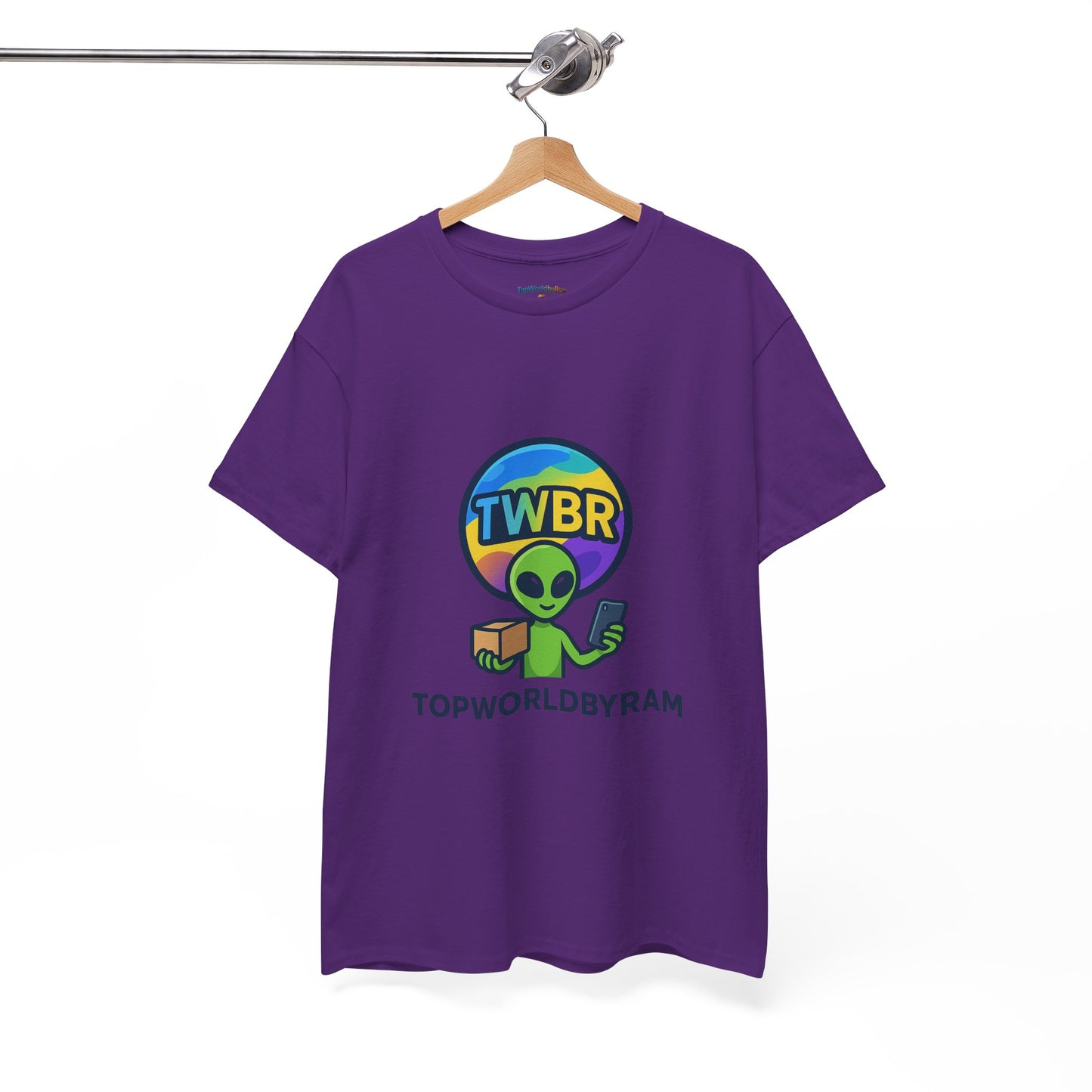 TWBR