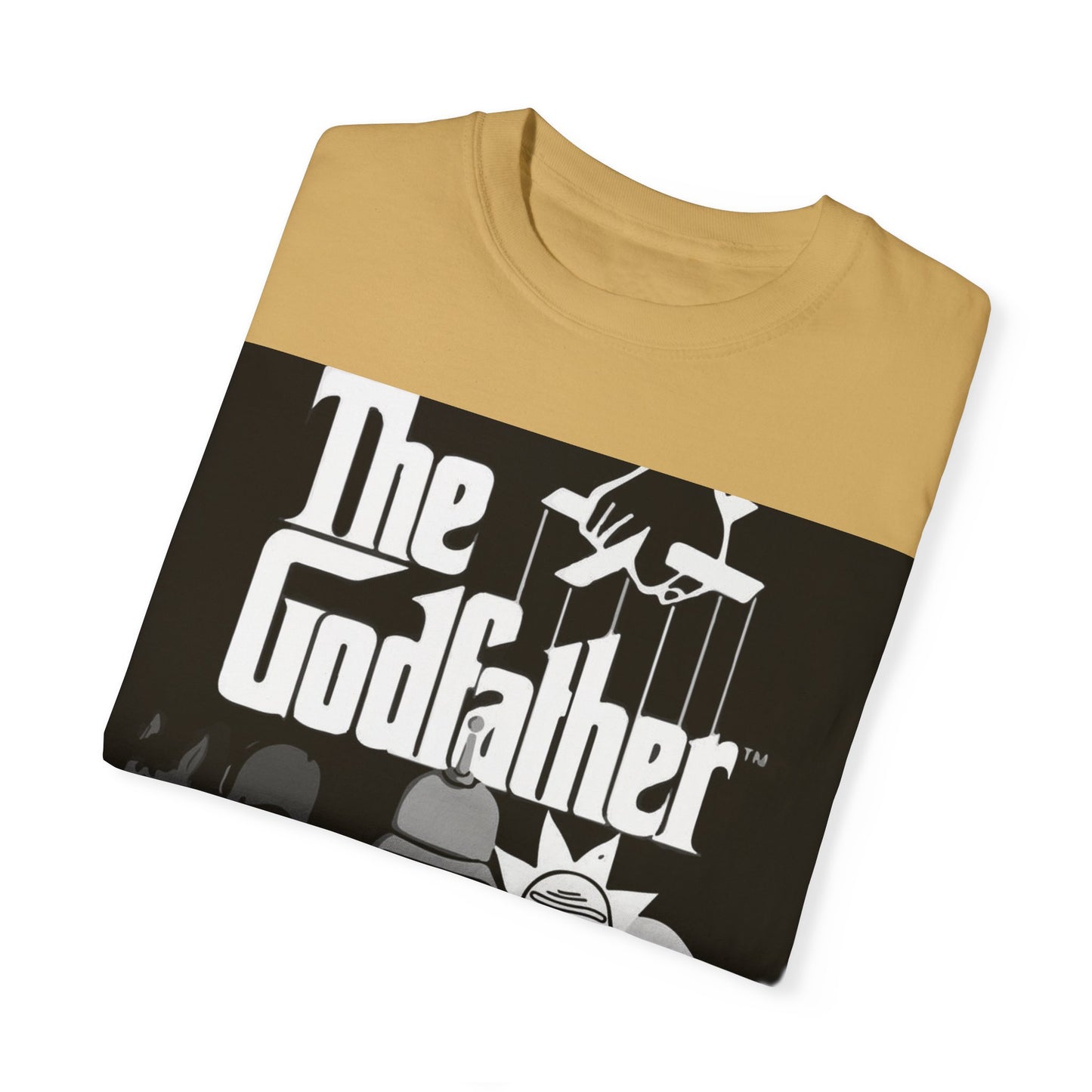 The GodFather