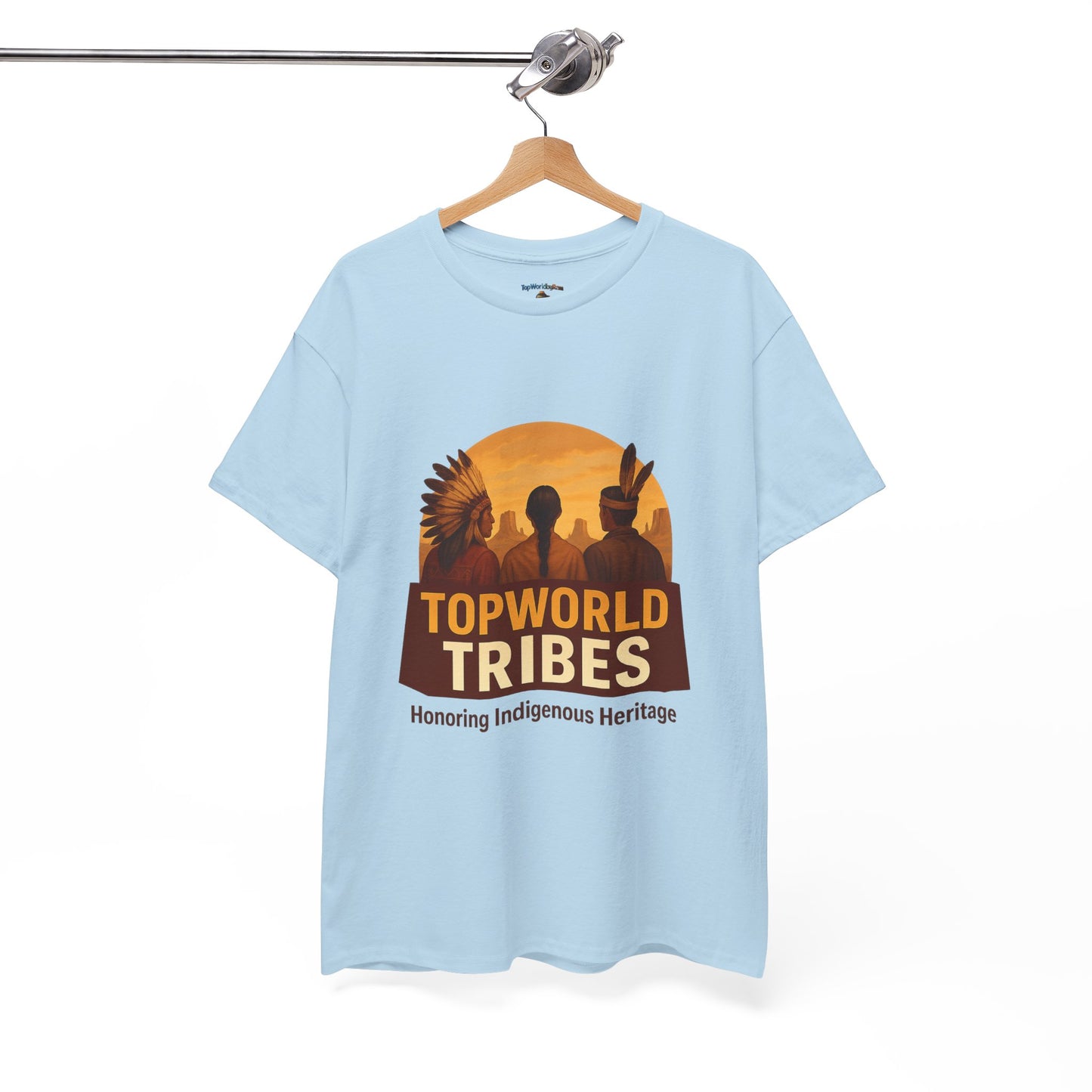 Top Tribes