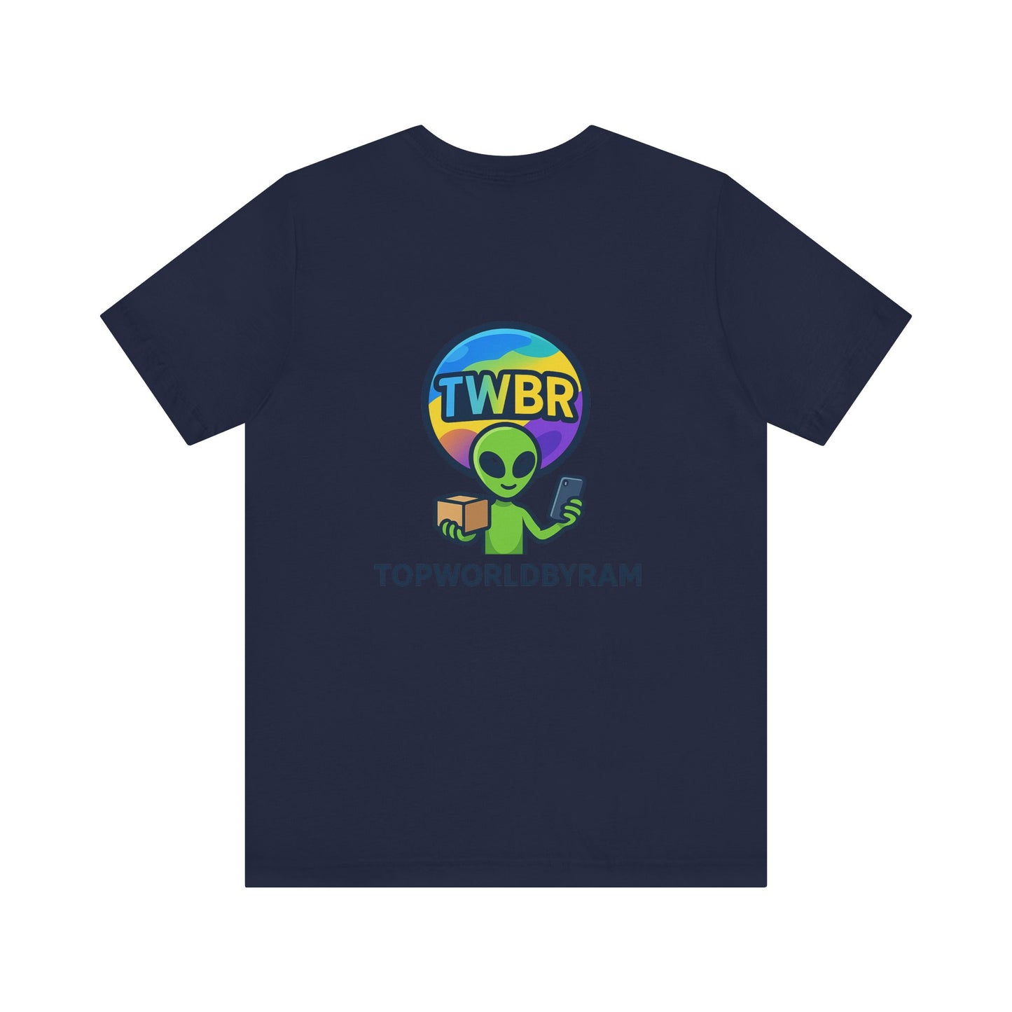 TWBR Since 2024