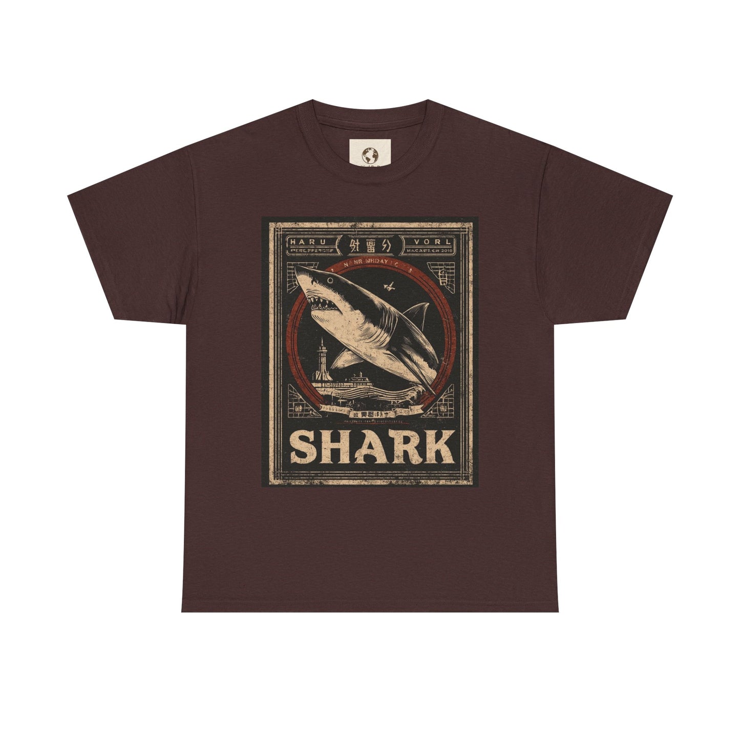 Shark Attack