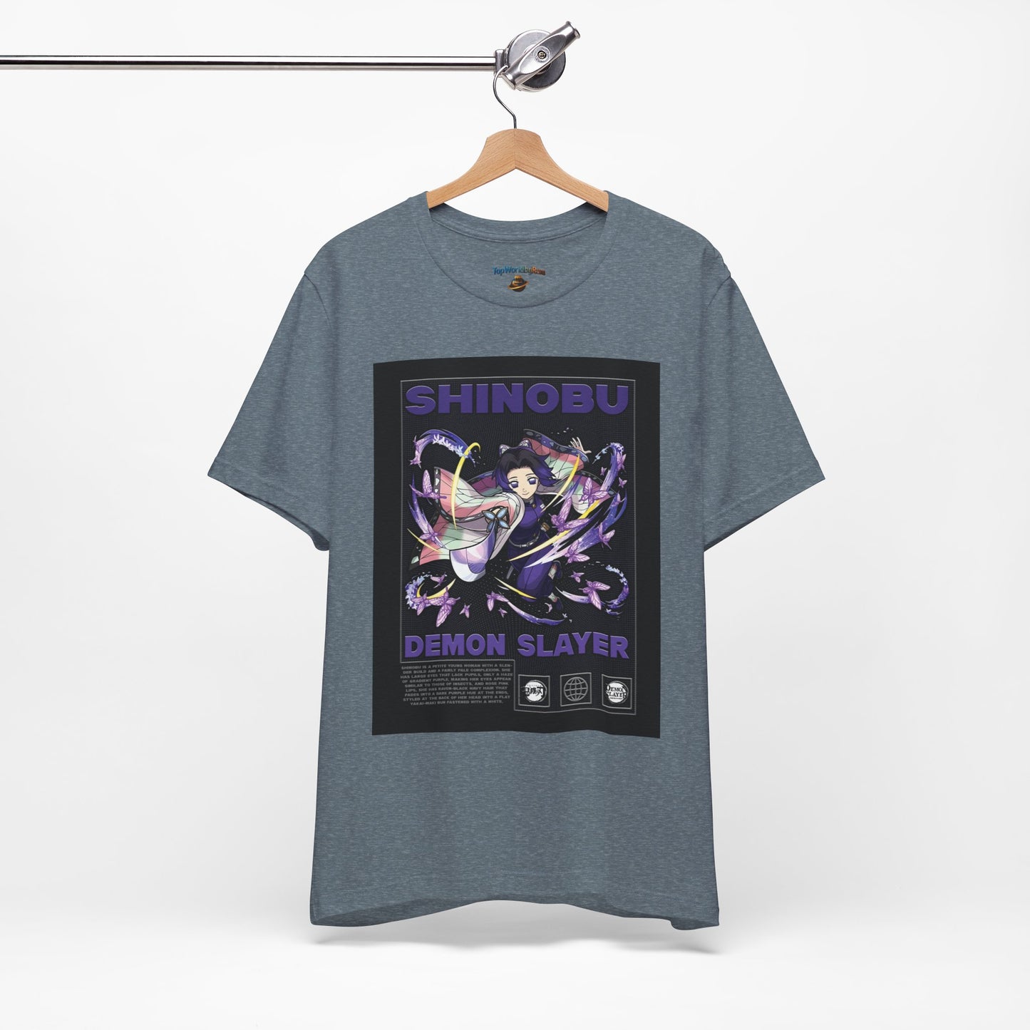 Shinobu Demon Slayer