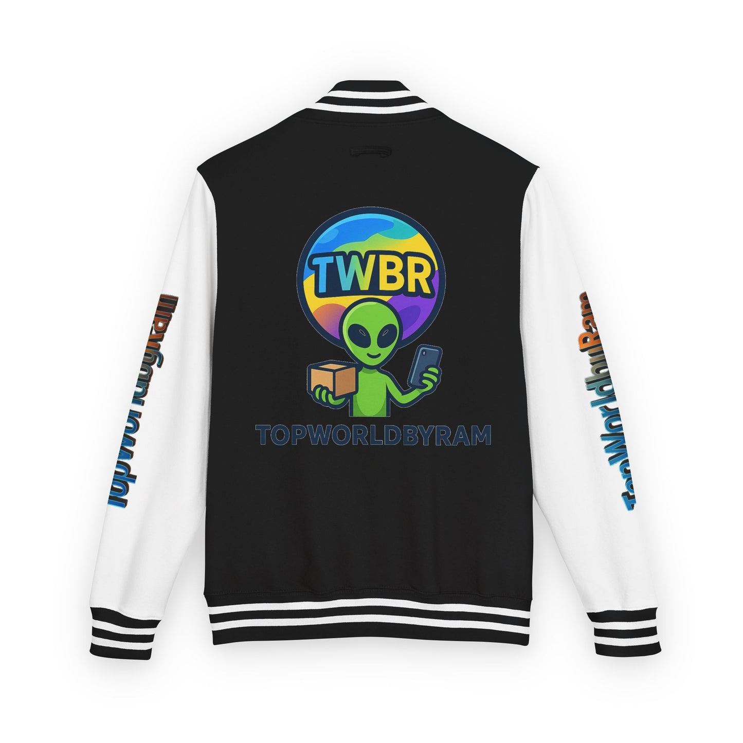 TopWorld Quiality Ram