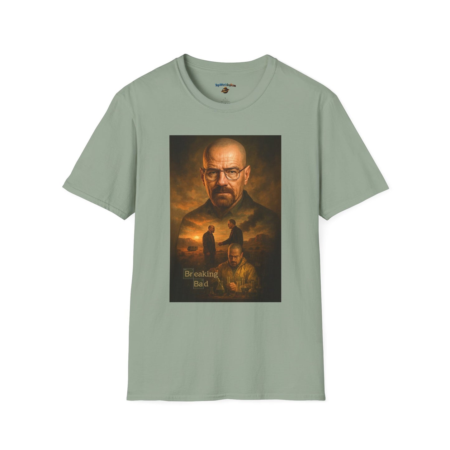 Breaking Bad
