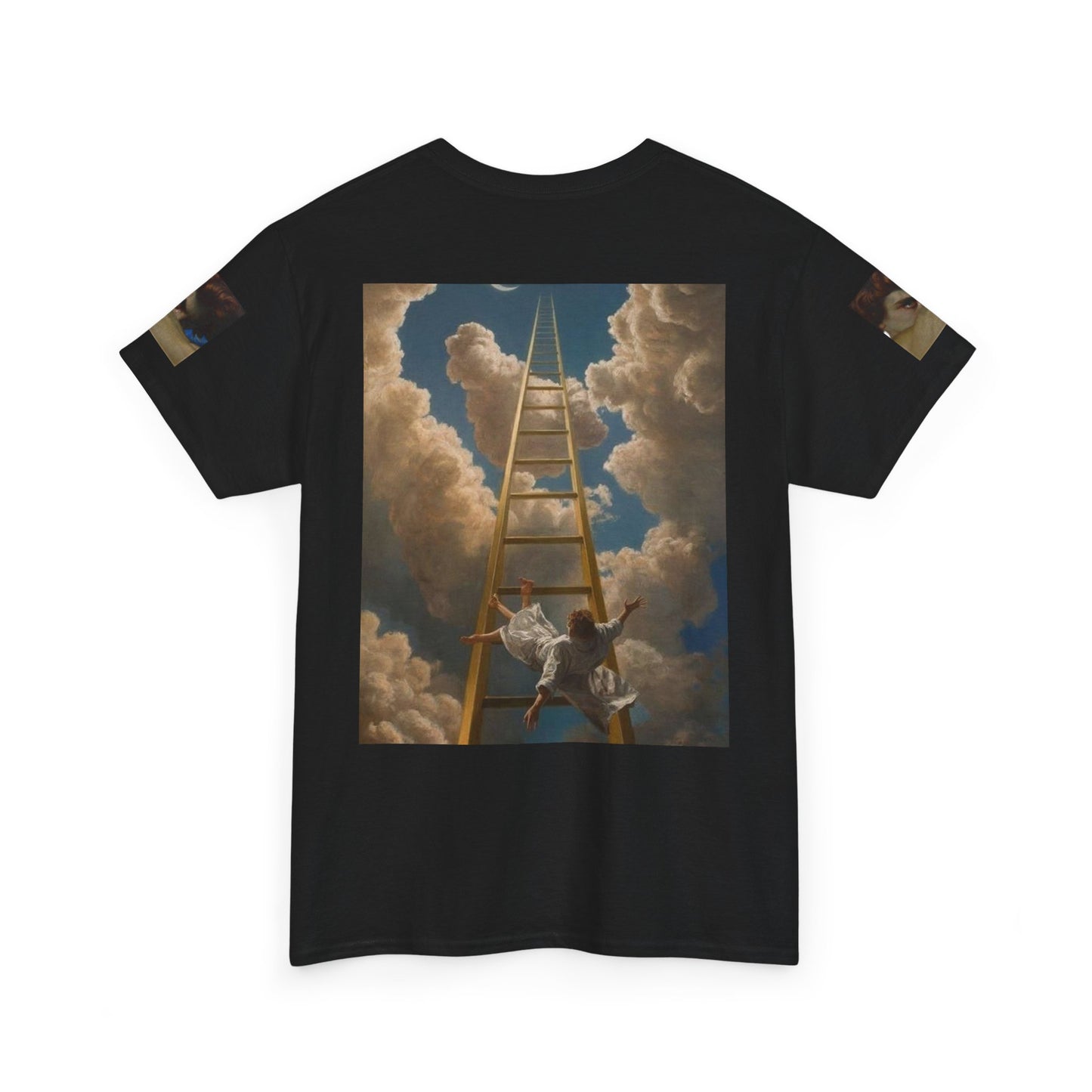 Broken Sky