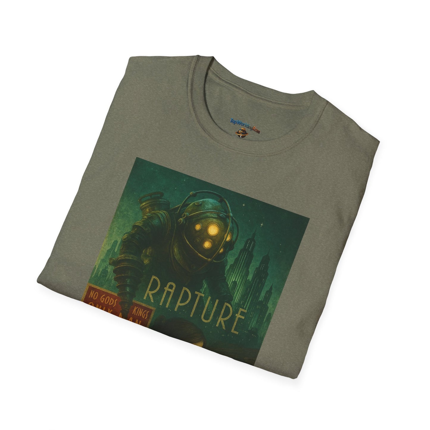 Bioshock