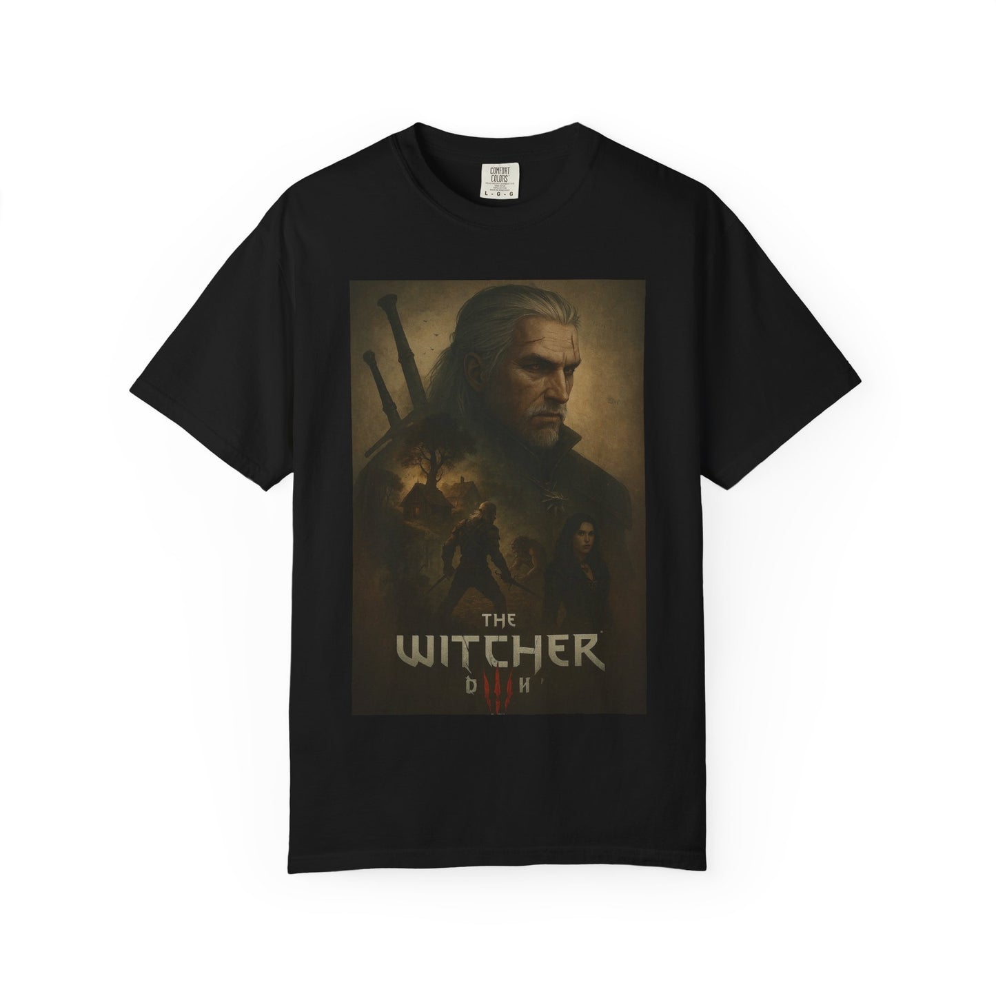 The Witcher