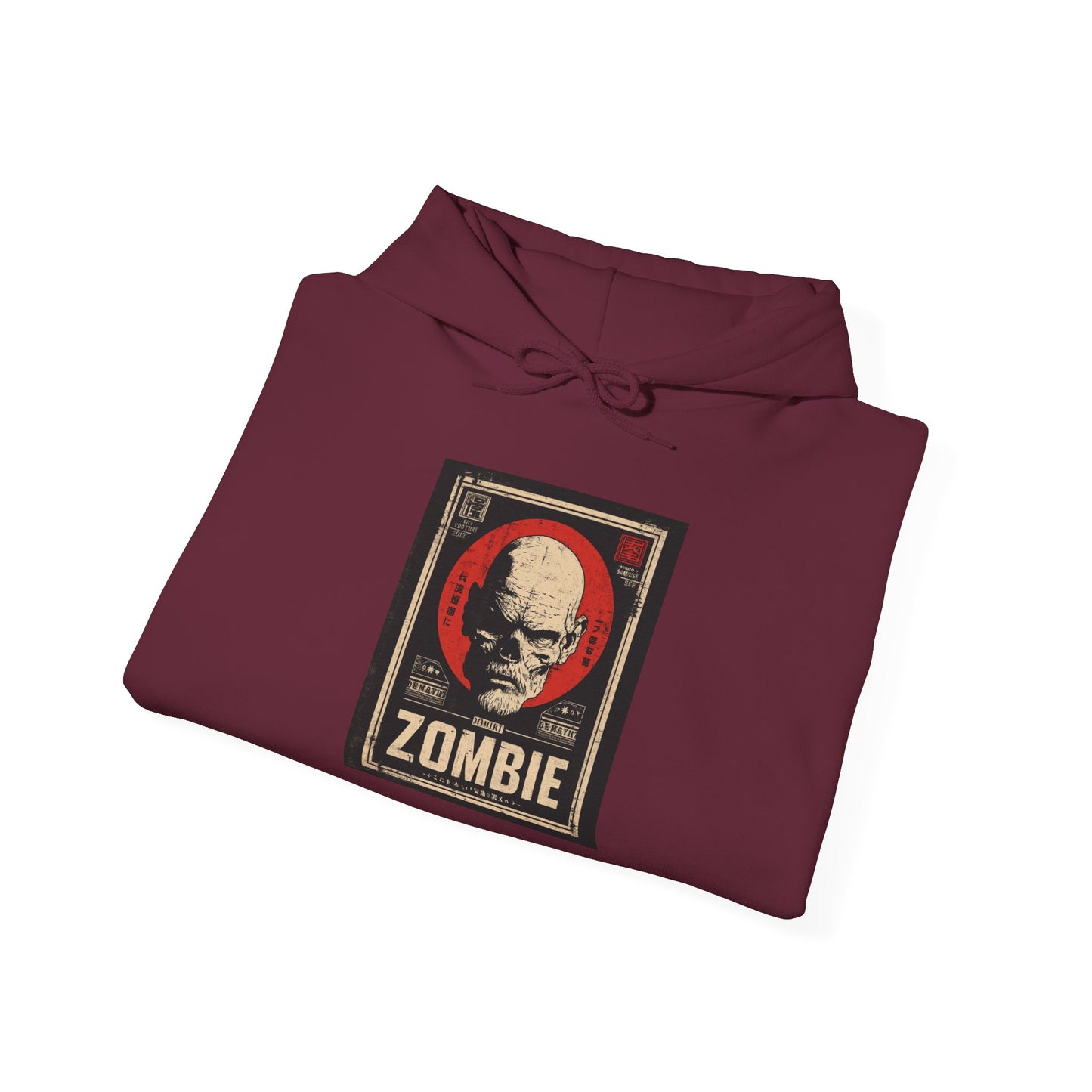 Blood Zombie