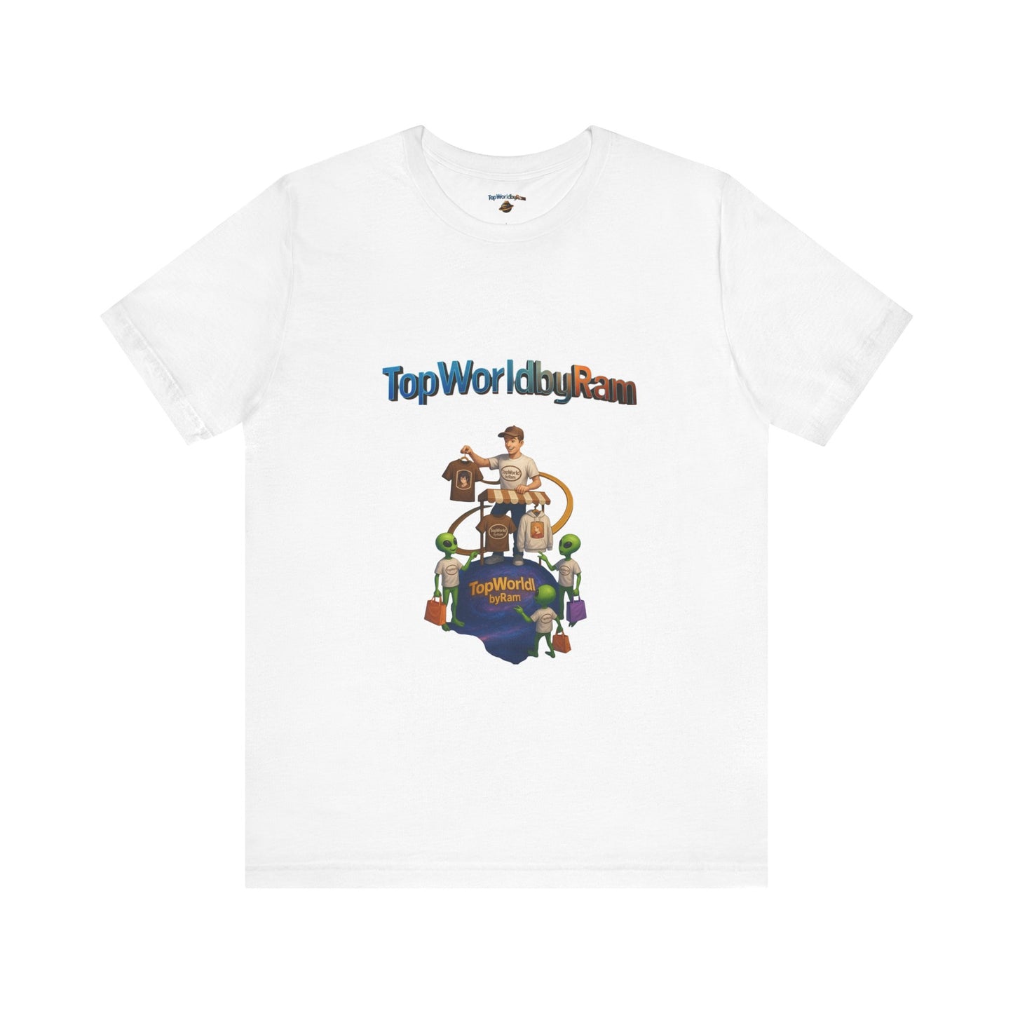 TopWorldbyRam