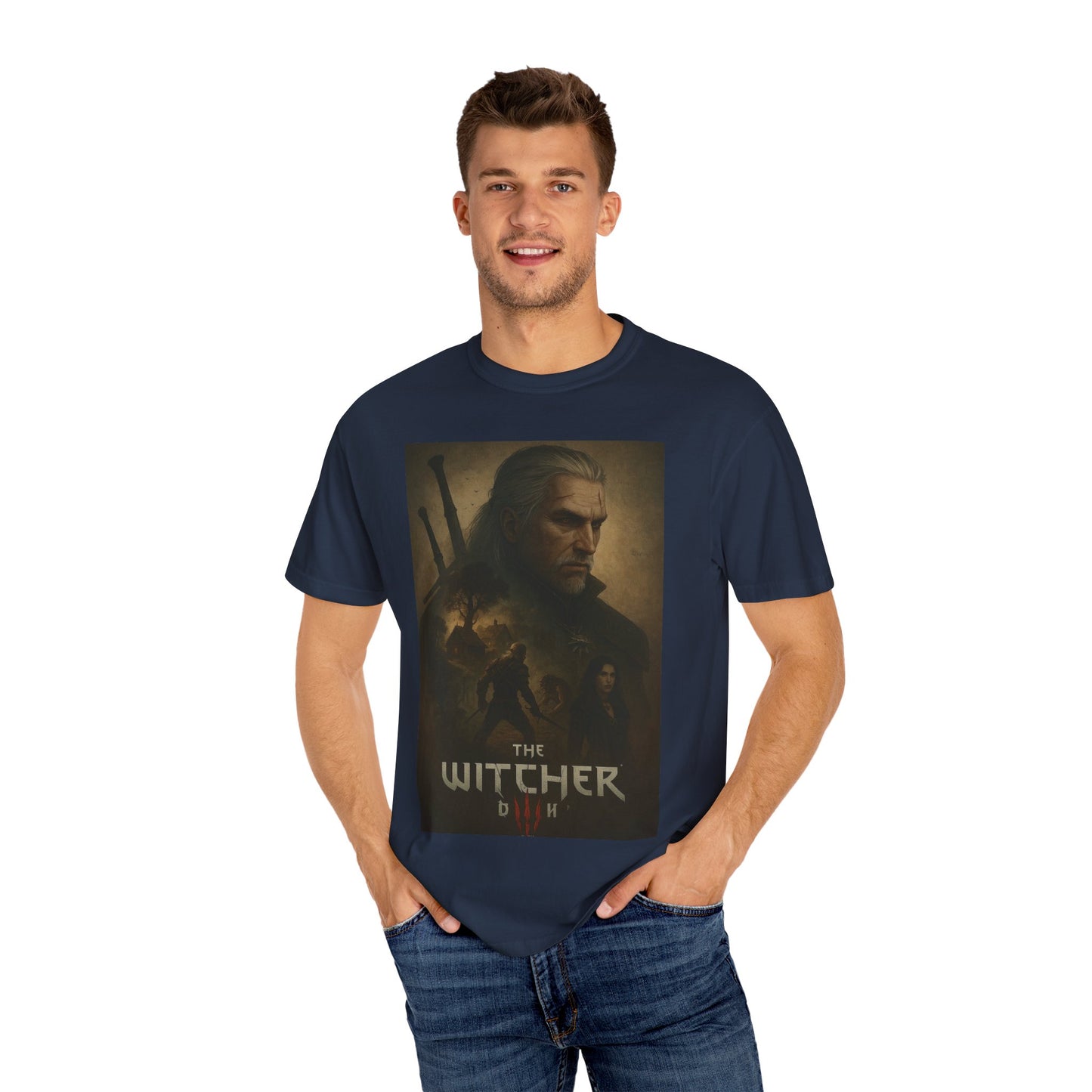 The Witcher
