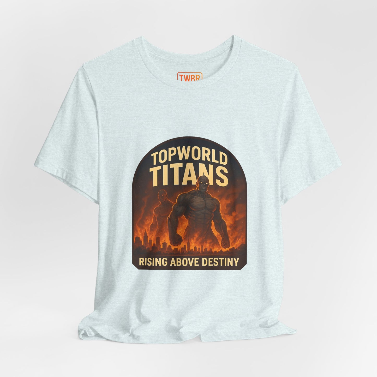 Epic Titans