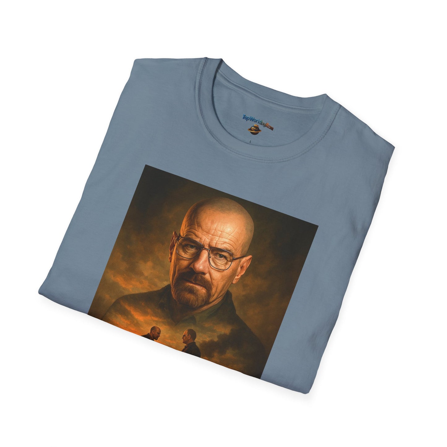Breaking Bad