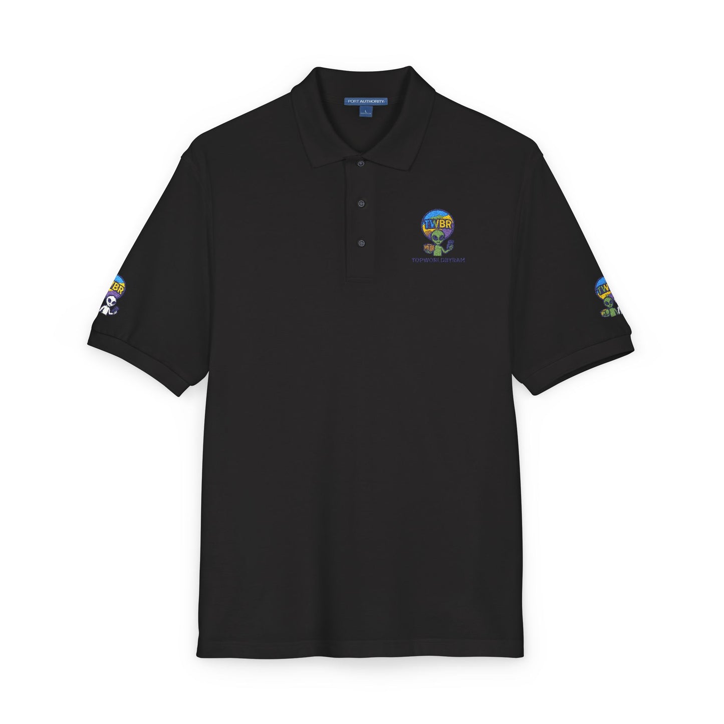 Ram Polo