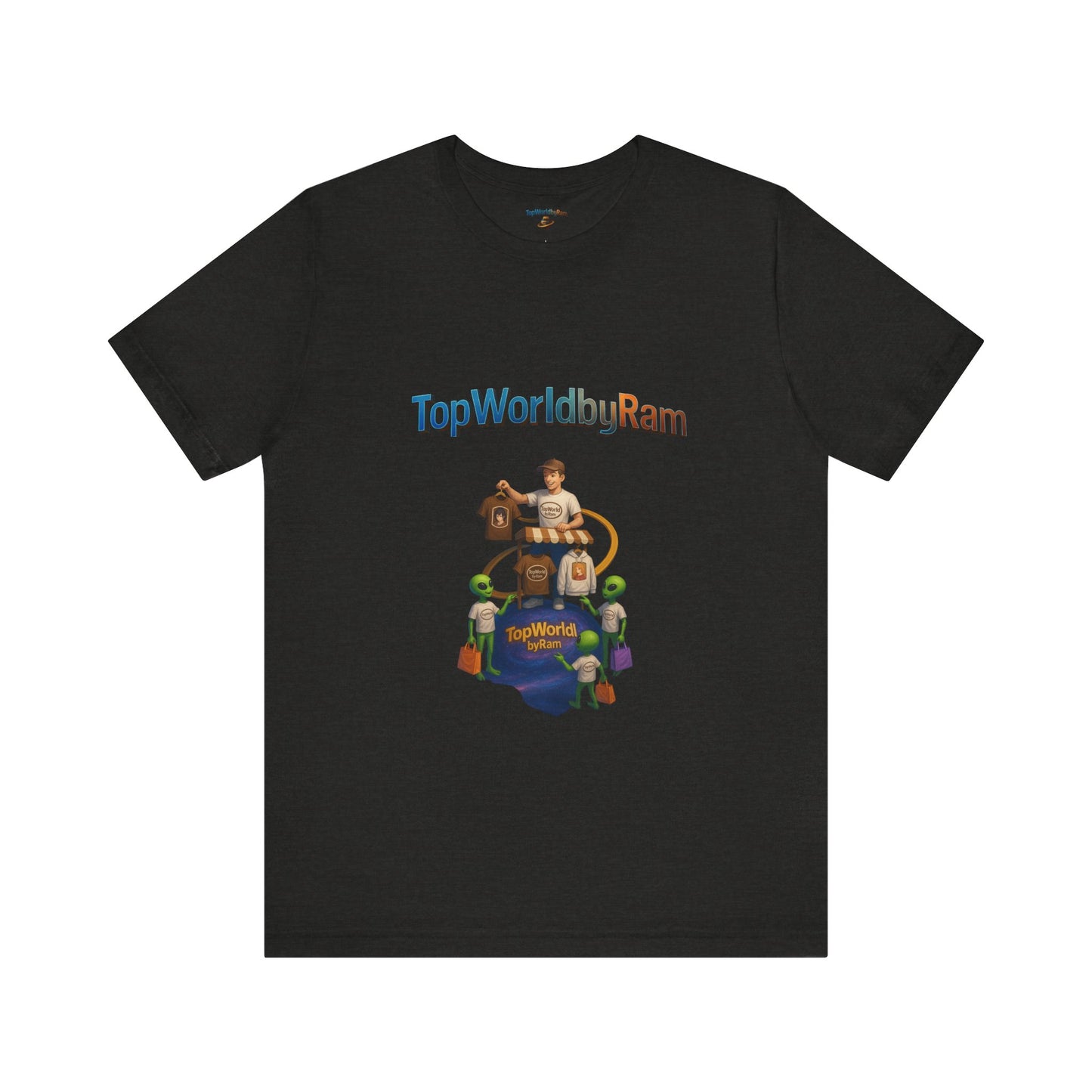 TopWorldbyRam