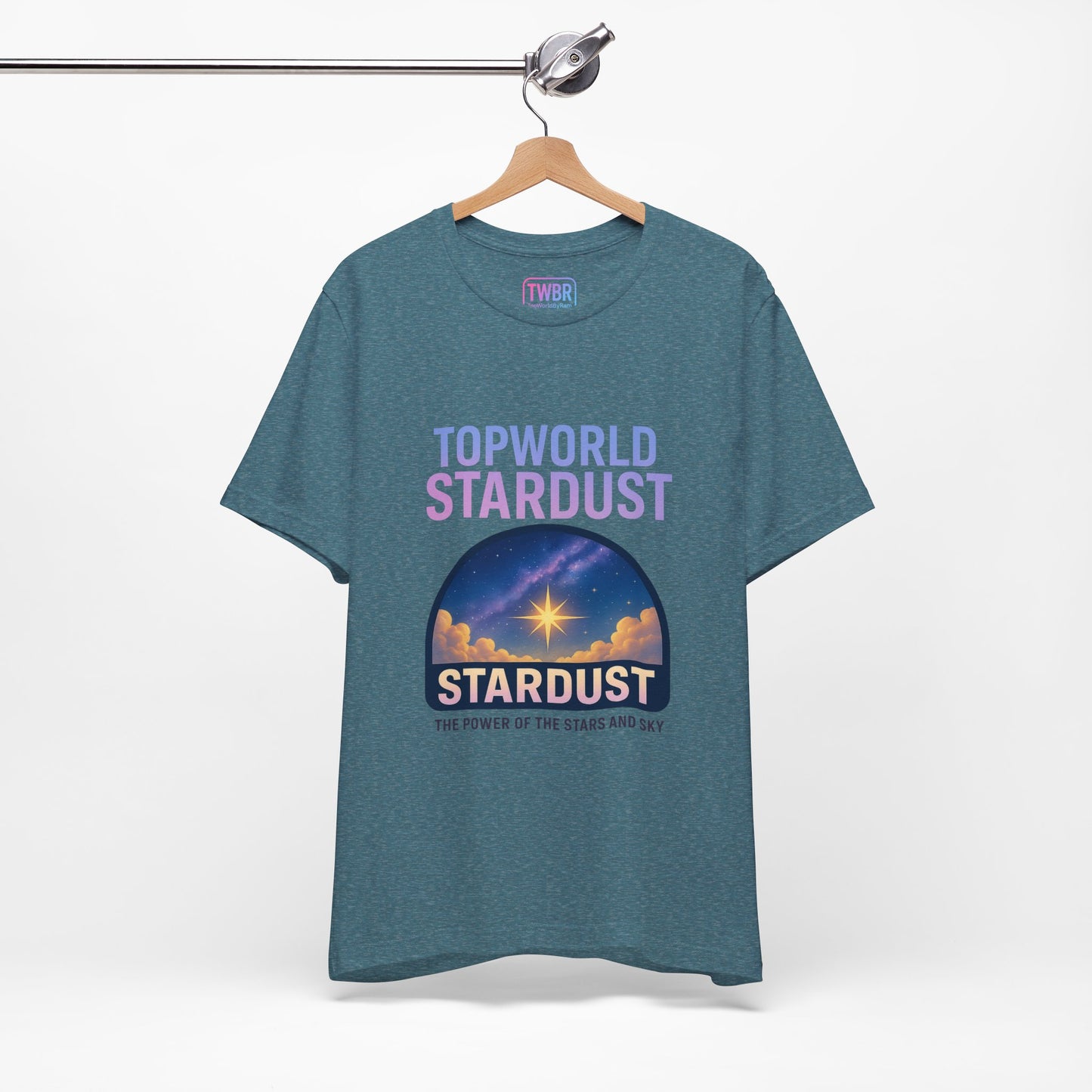 Stardust TW