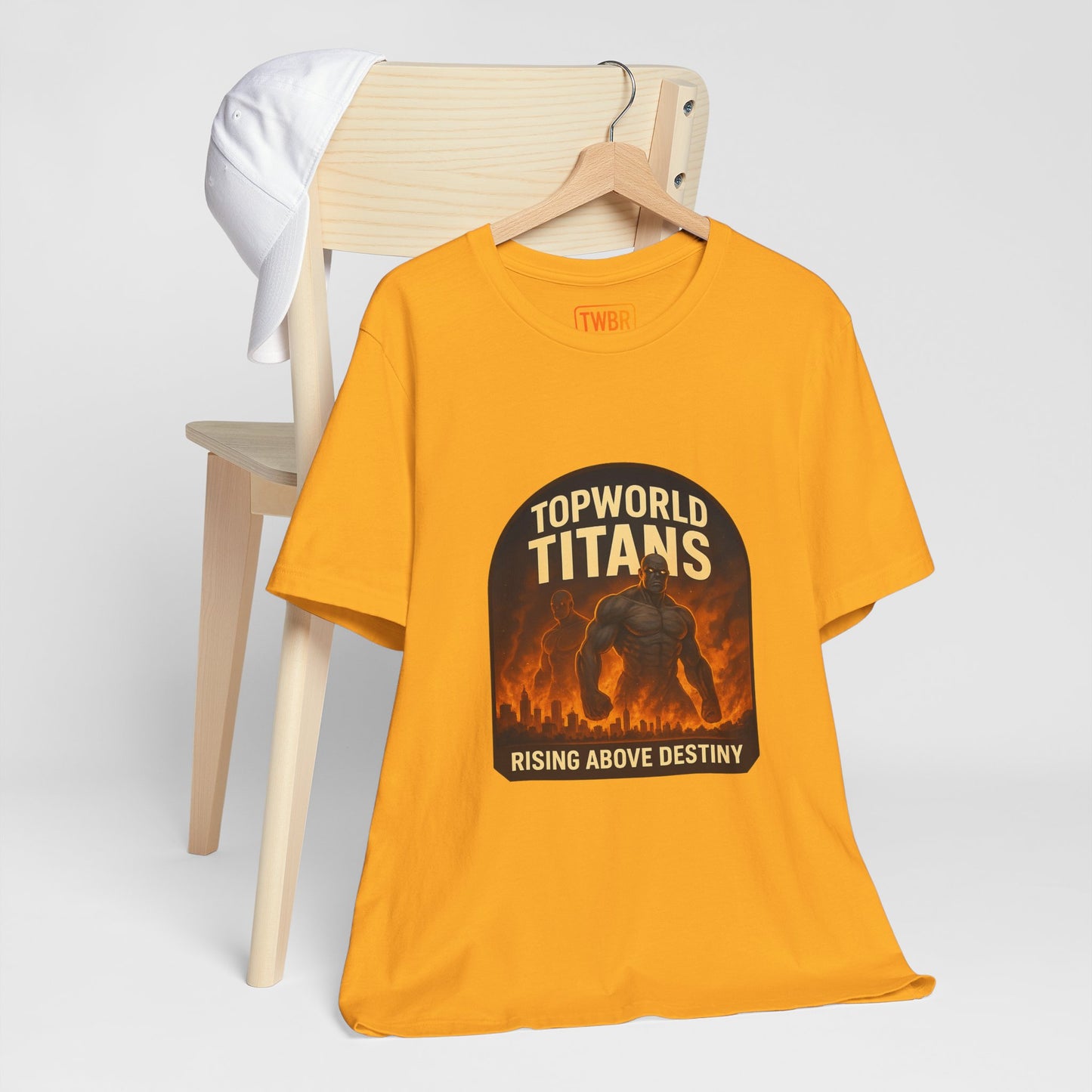 Epic Titans