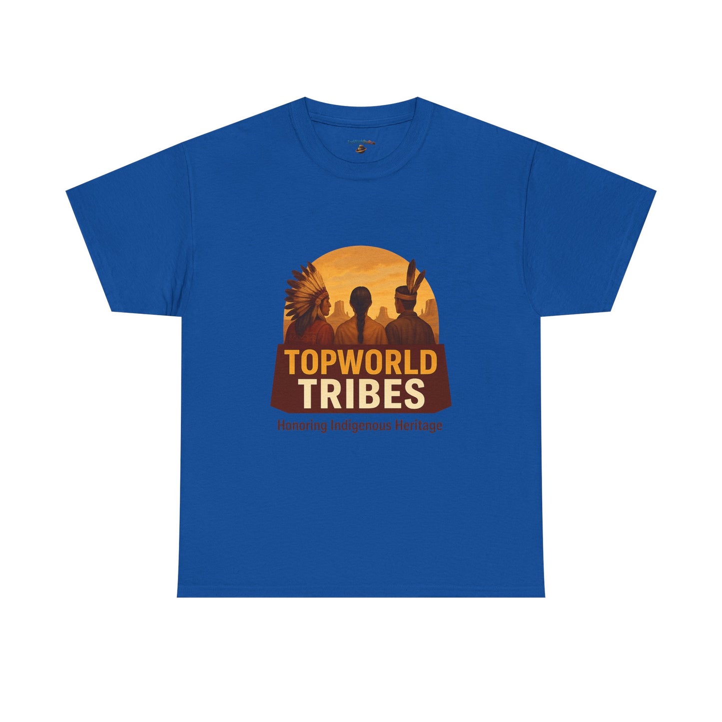 Top Tribes