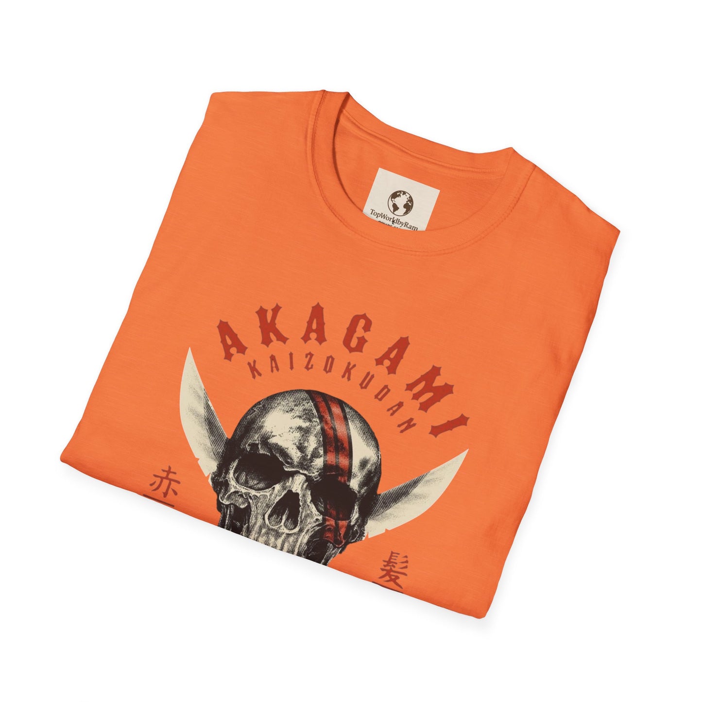 Akagami Captain