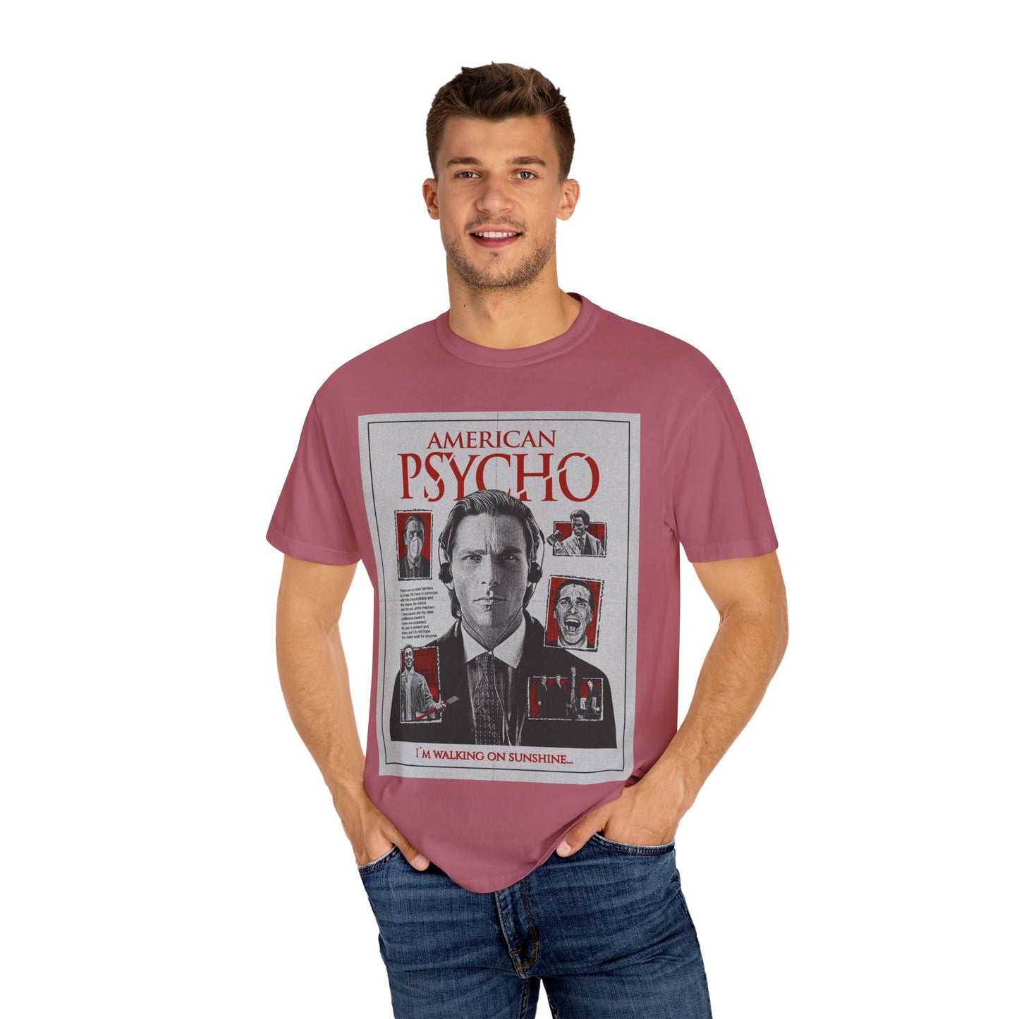 American Psycho