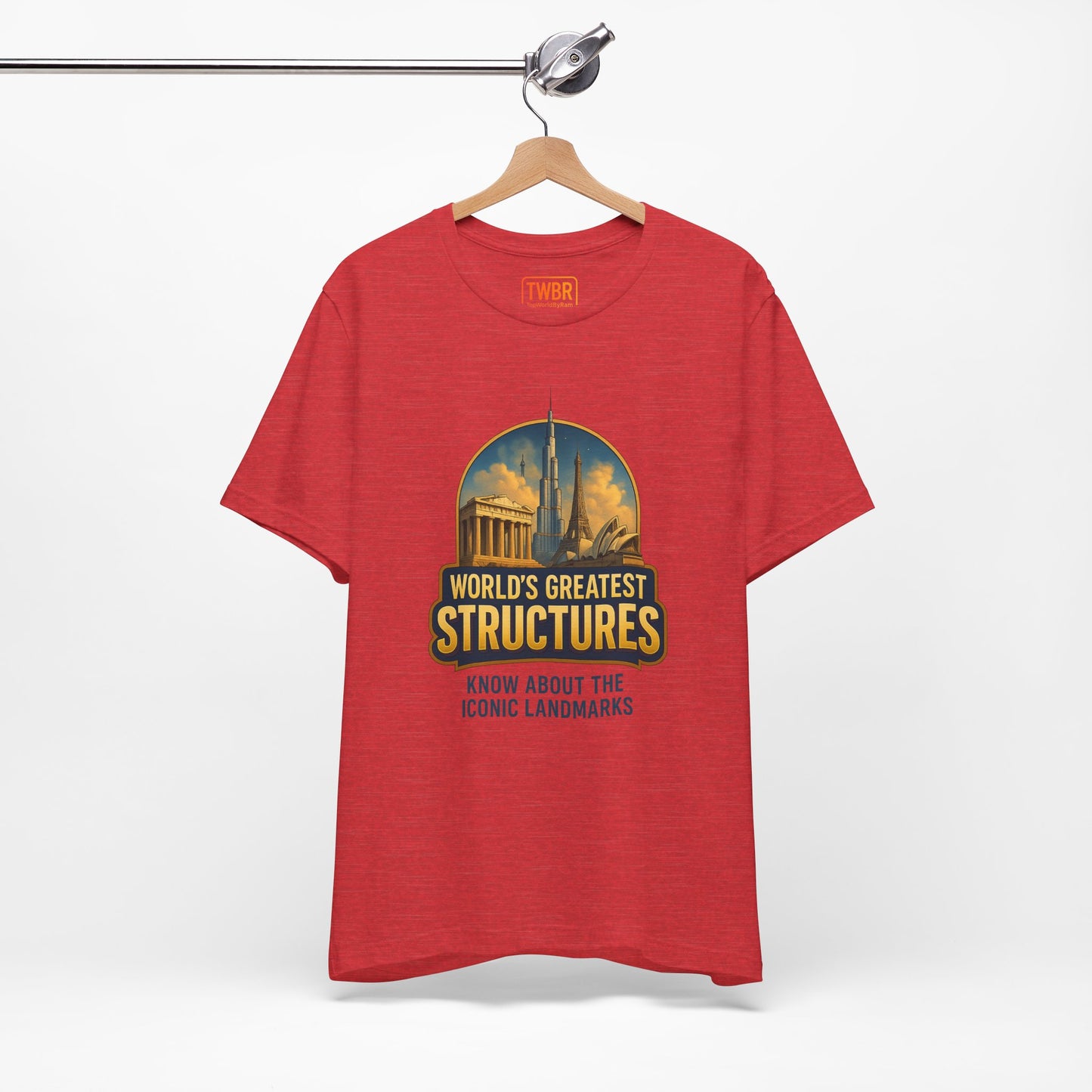 World's Greatest Structures