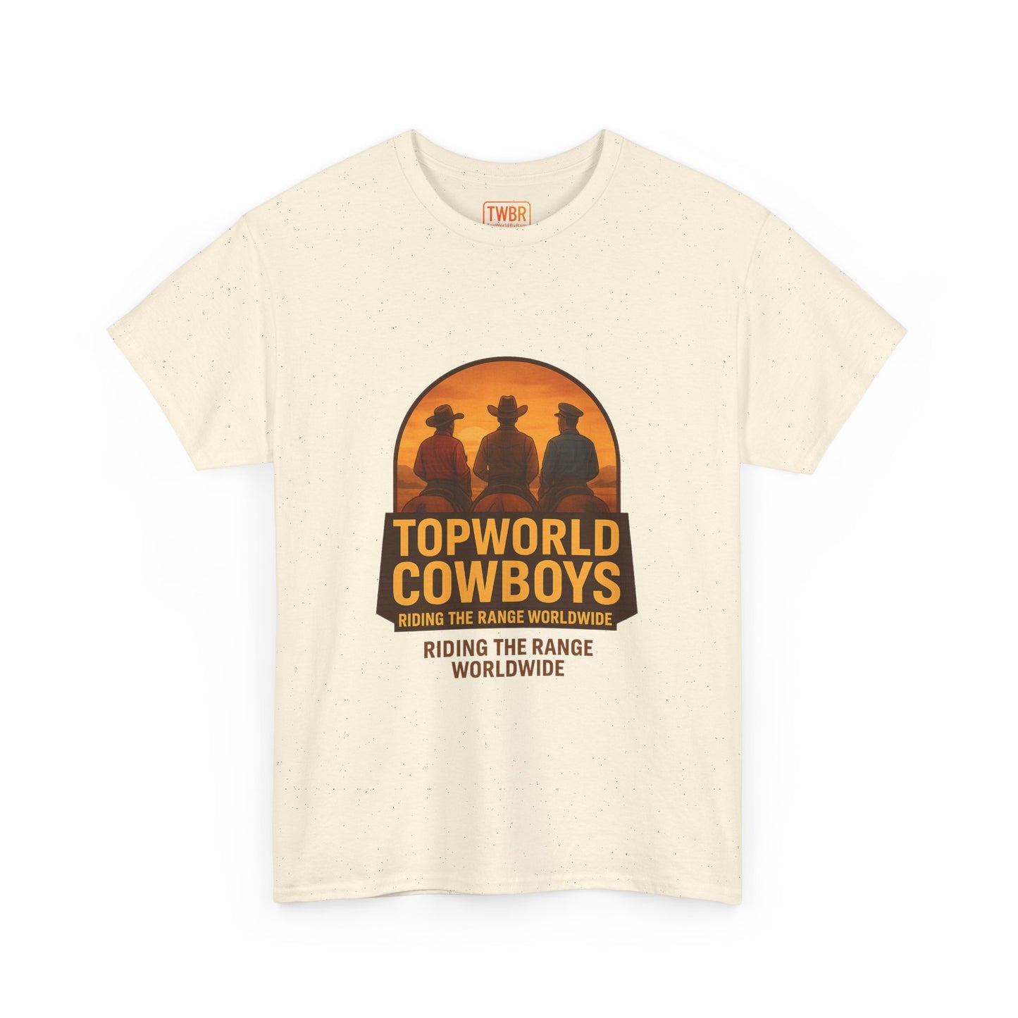 Top Cowboys