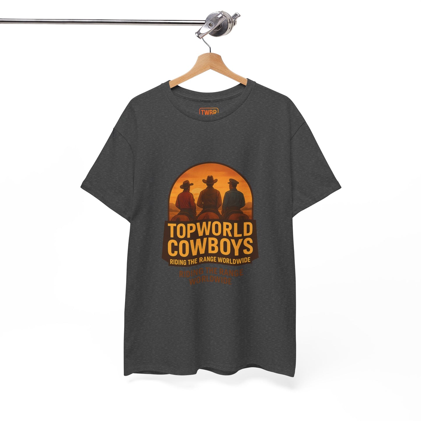 Top Cowboys