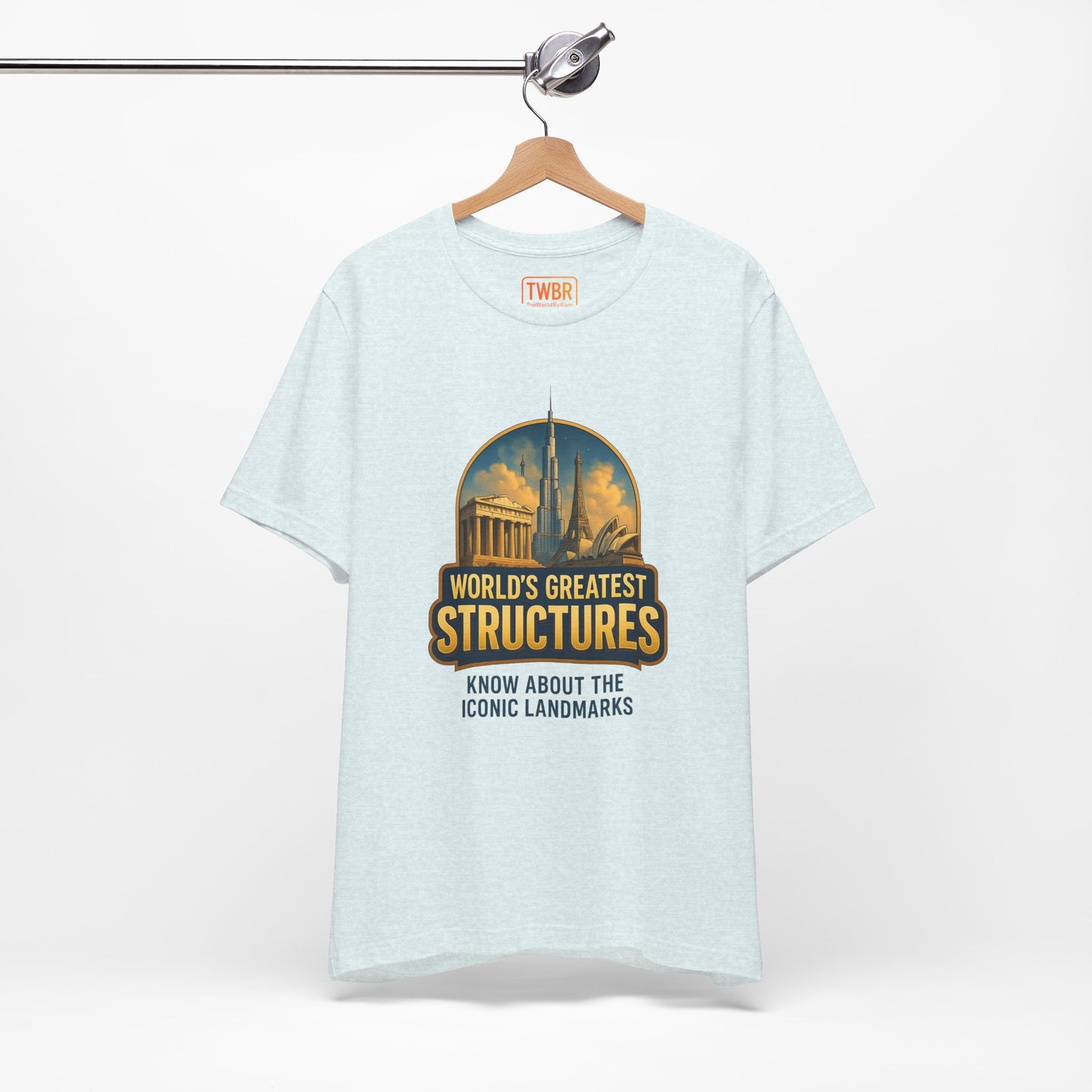 World's Greatest Structures