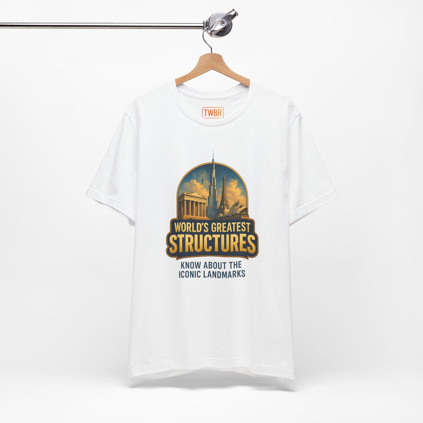World's Greatest Structures