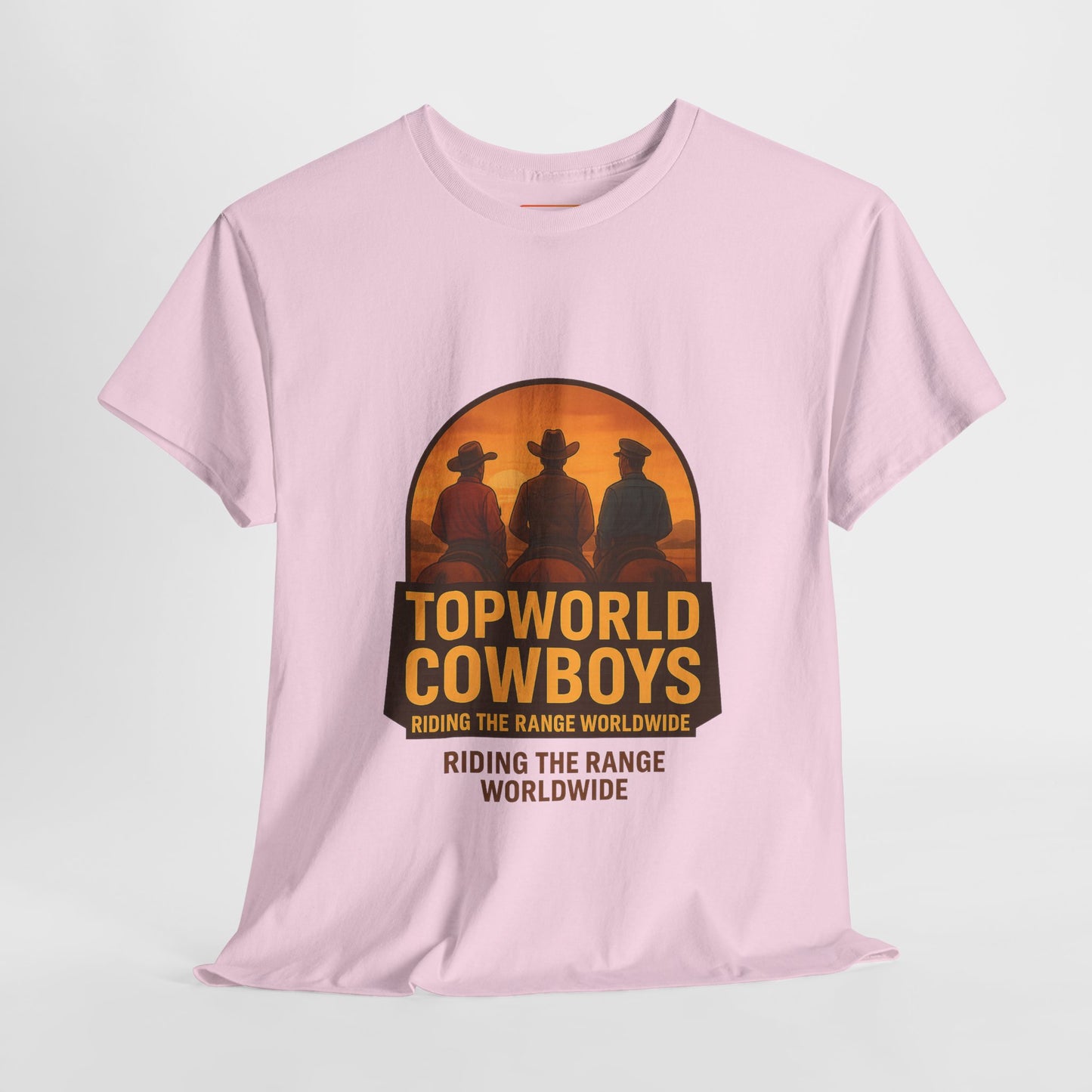 Top Cowboys