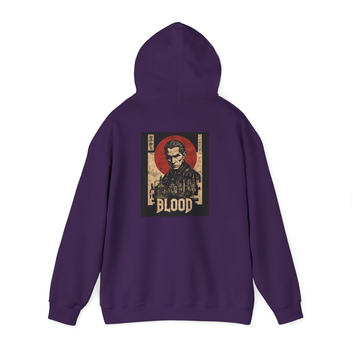 Blood Zombie