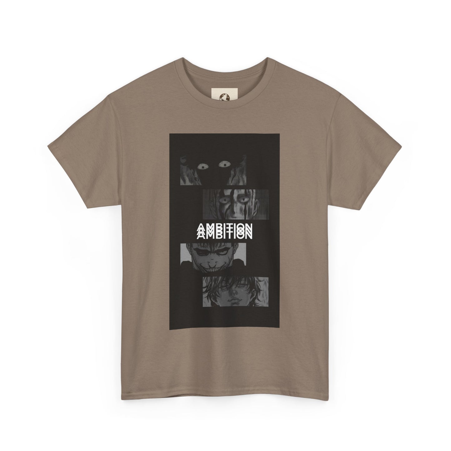 Ambition Gravity