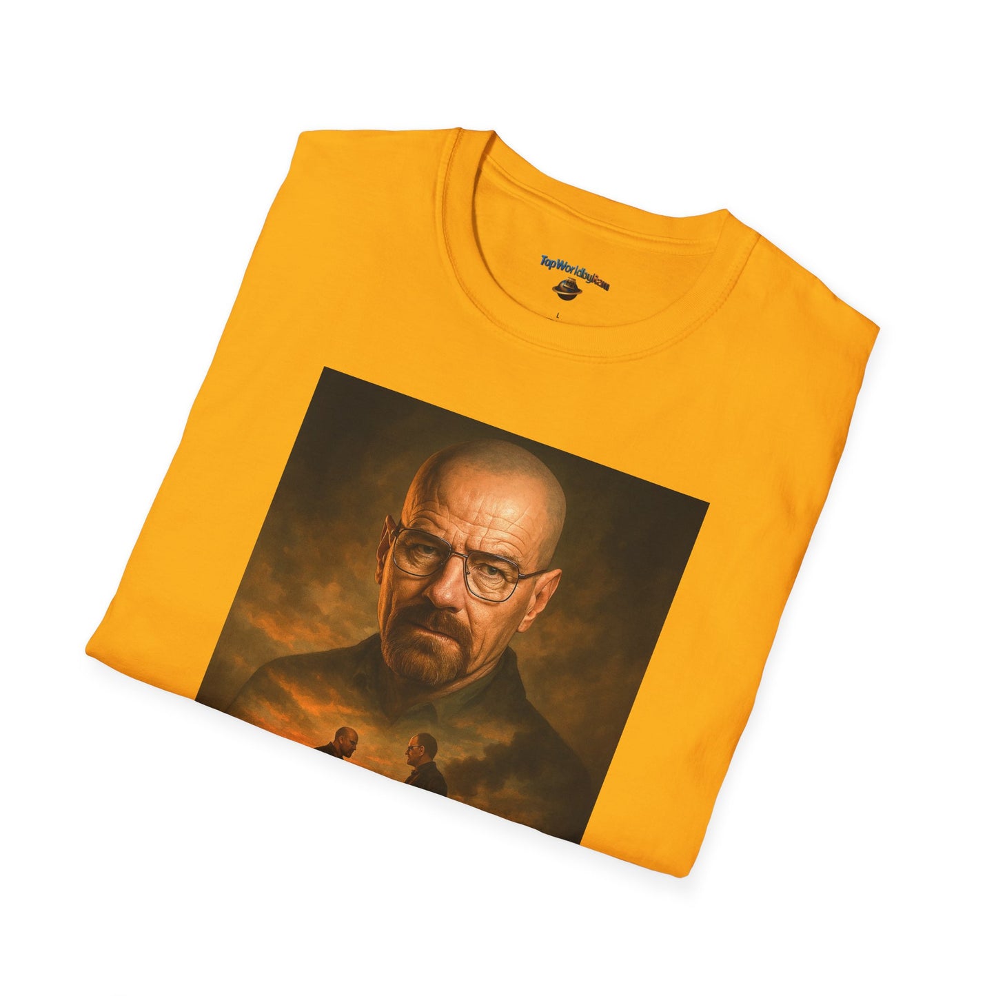 Breaking Bad