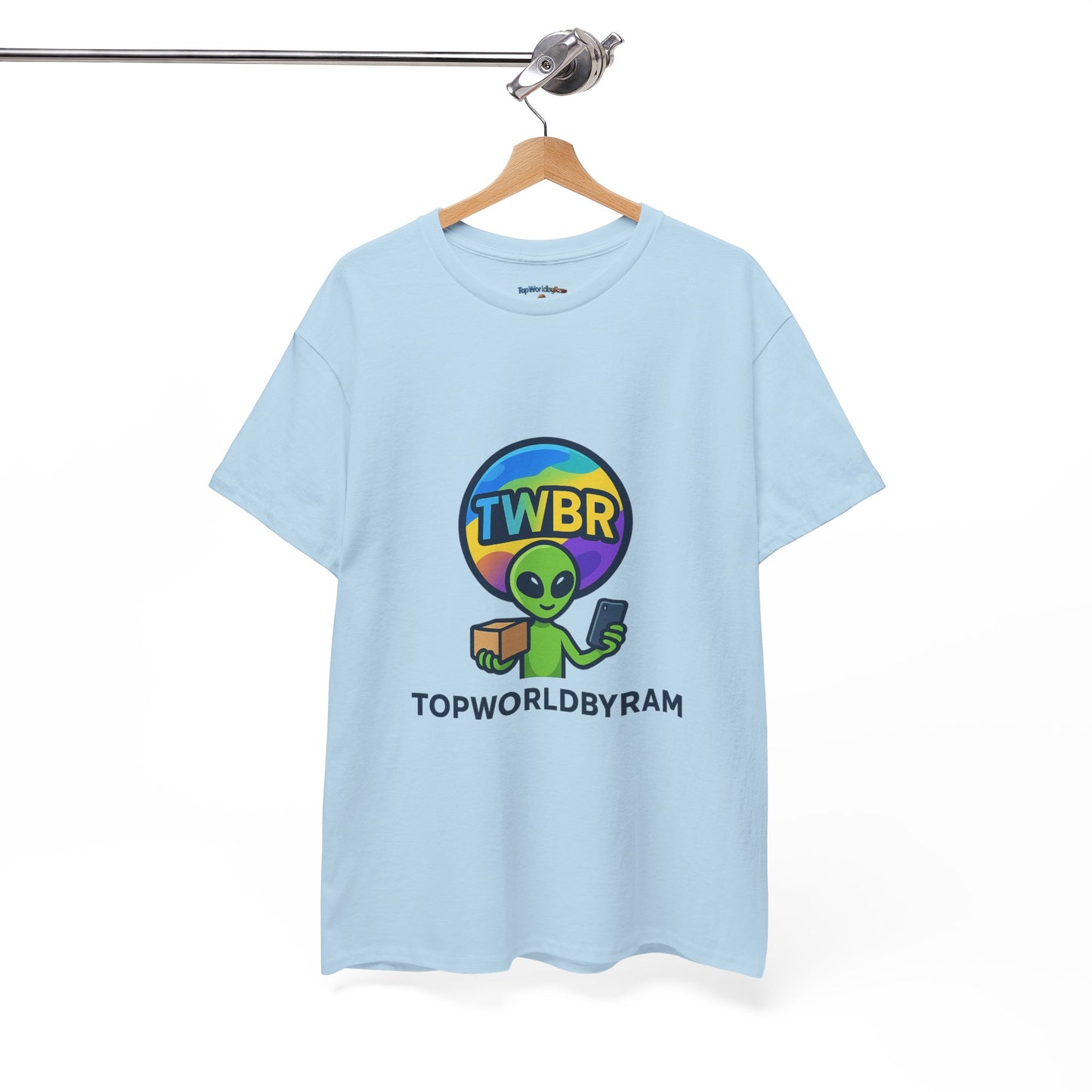 TWBR