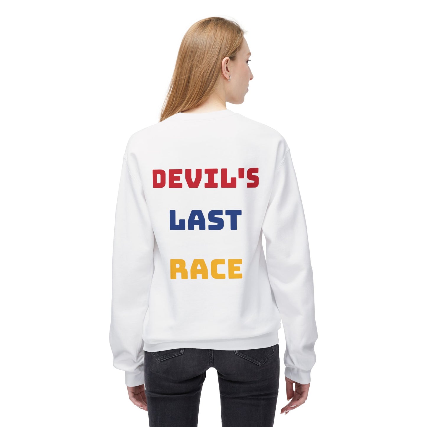 Devil Race