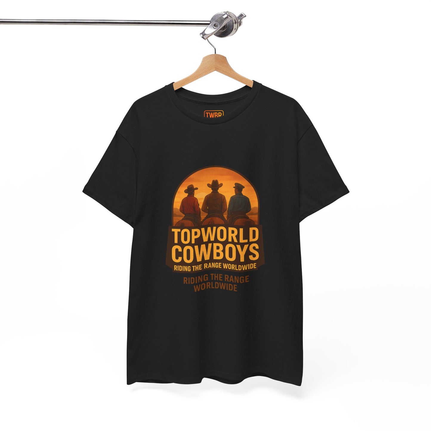 Top Cowboys