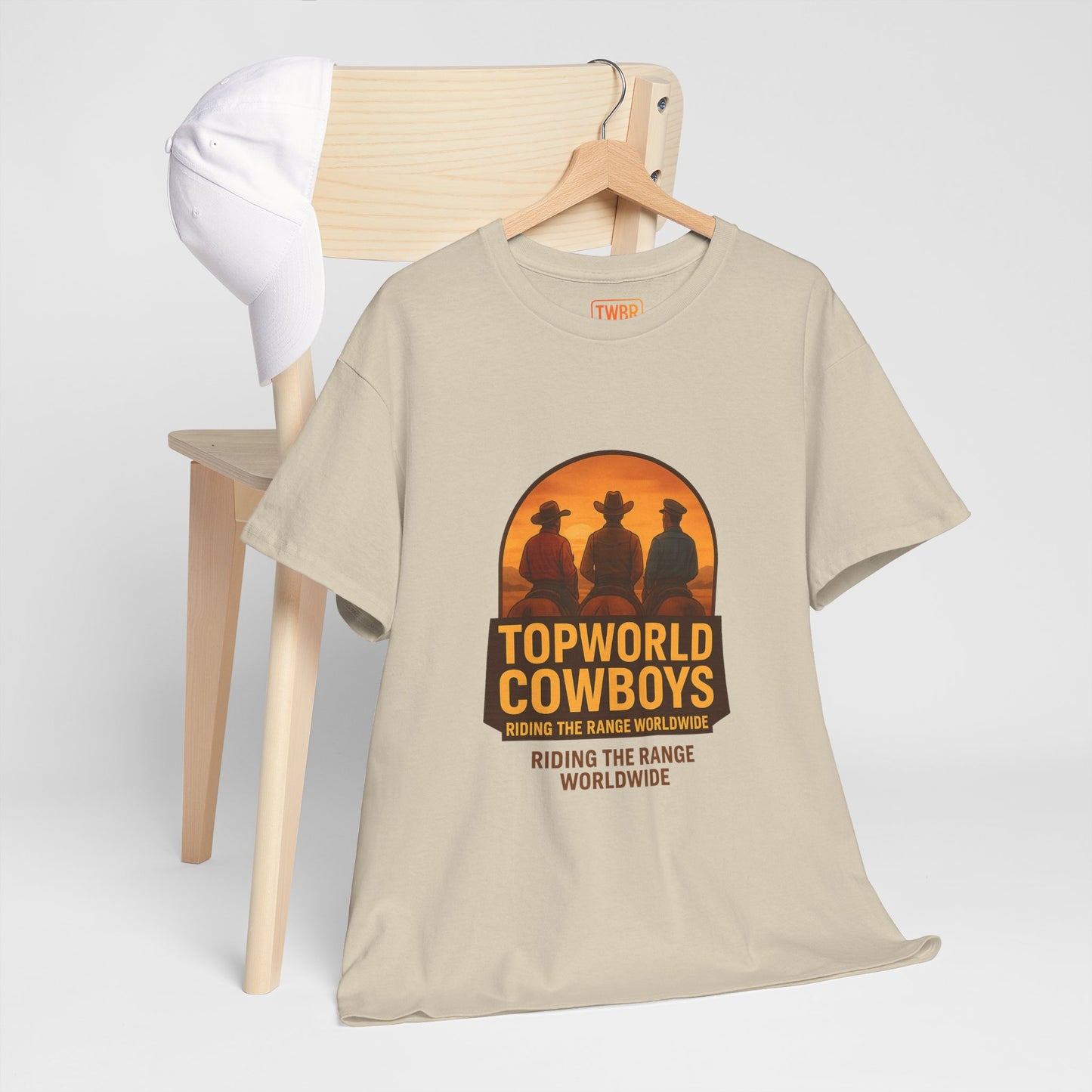 Top Cowboys