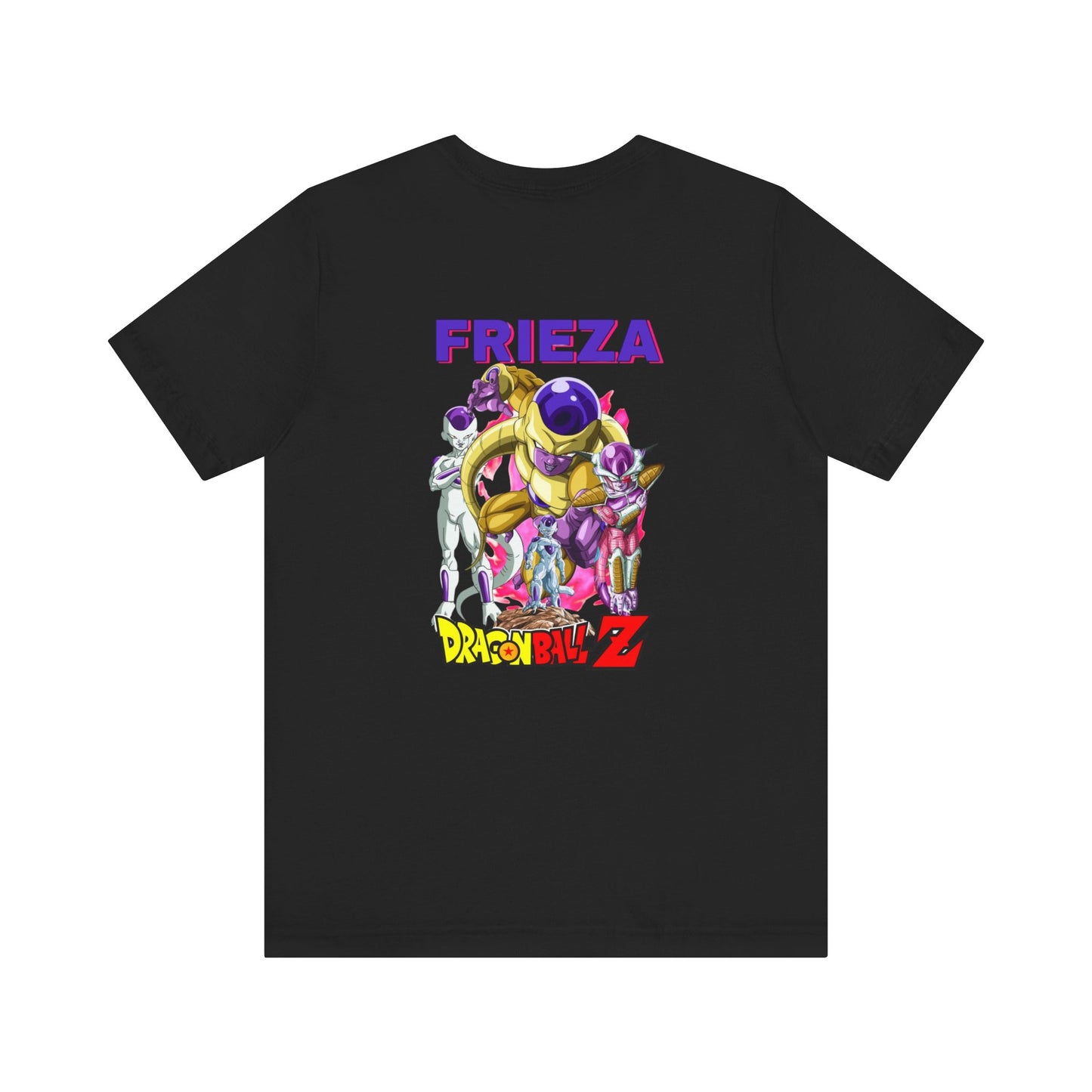 Dragon ball Z Freezer